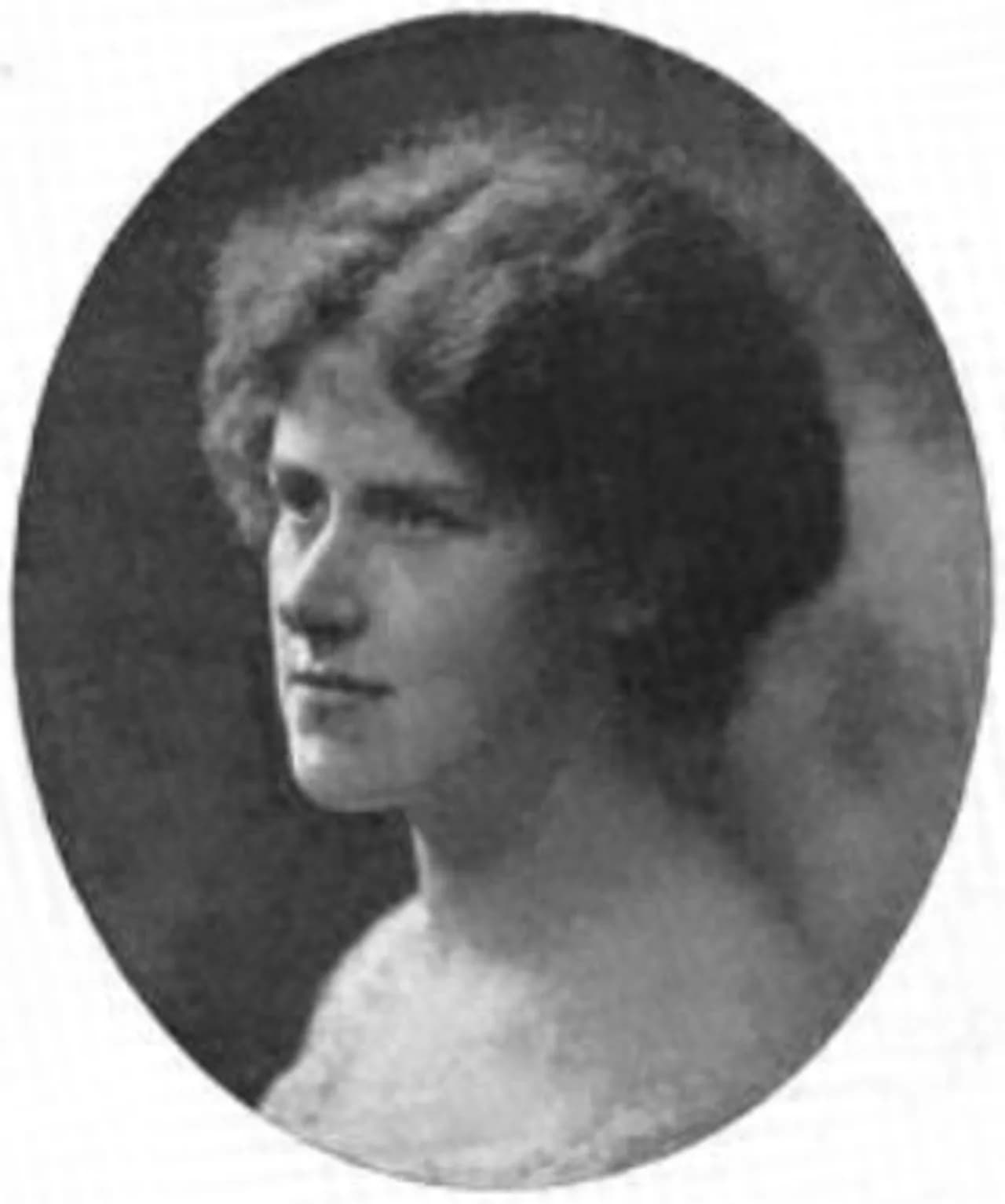Lady Mary Adelaide Heathcote-Drummond