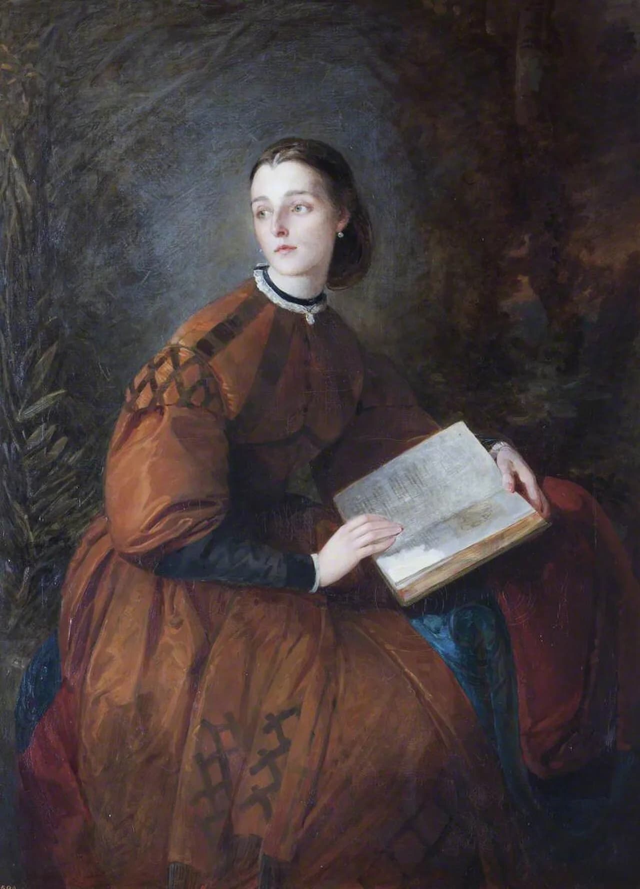 Lady Constance Chetwynd-Talbot
