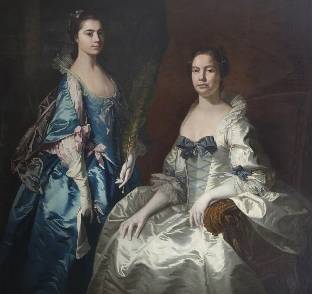 Mary Ann Drury