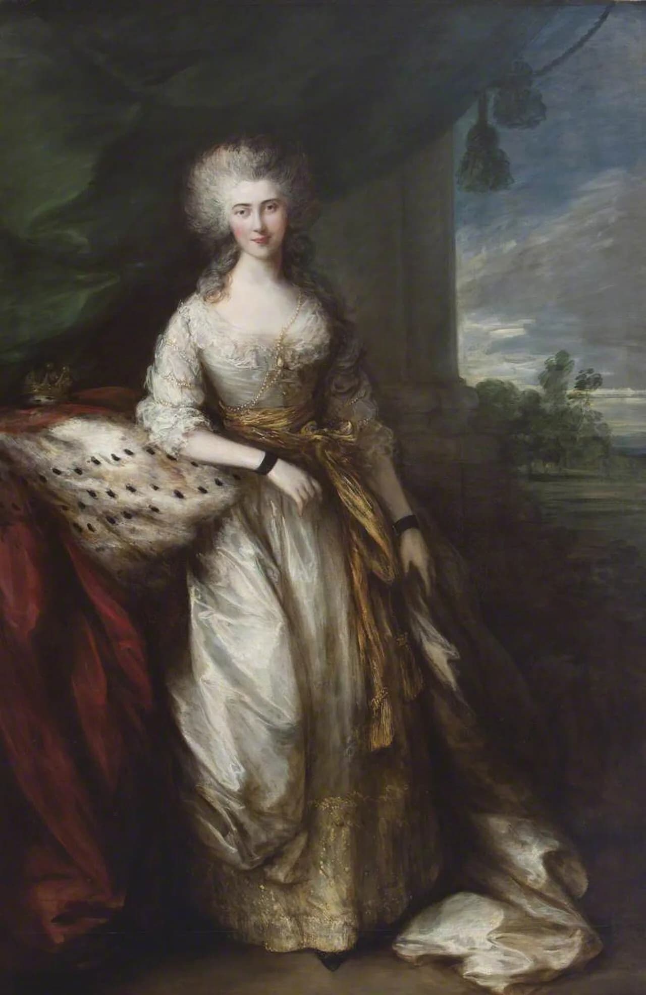 Caroline Conolly