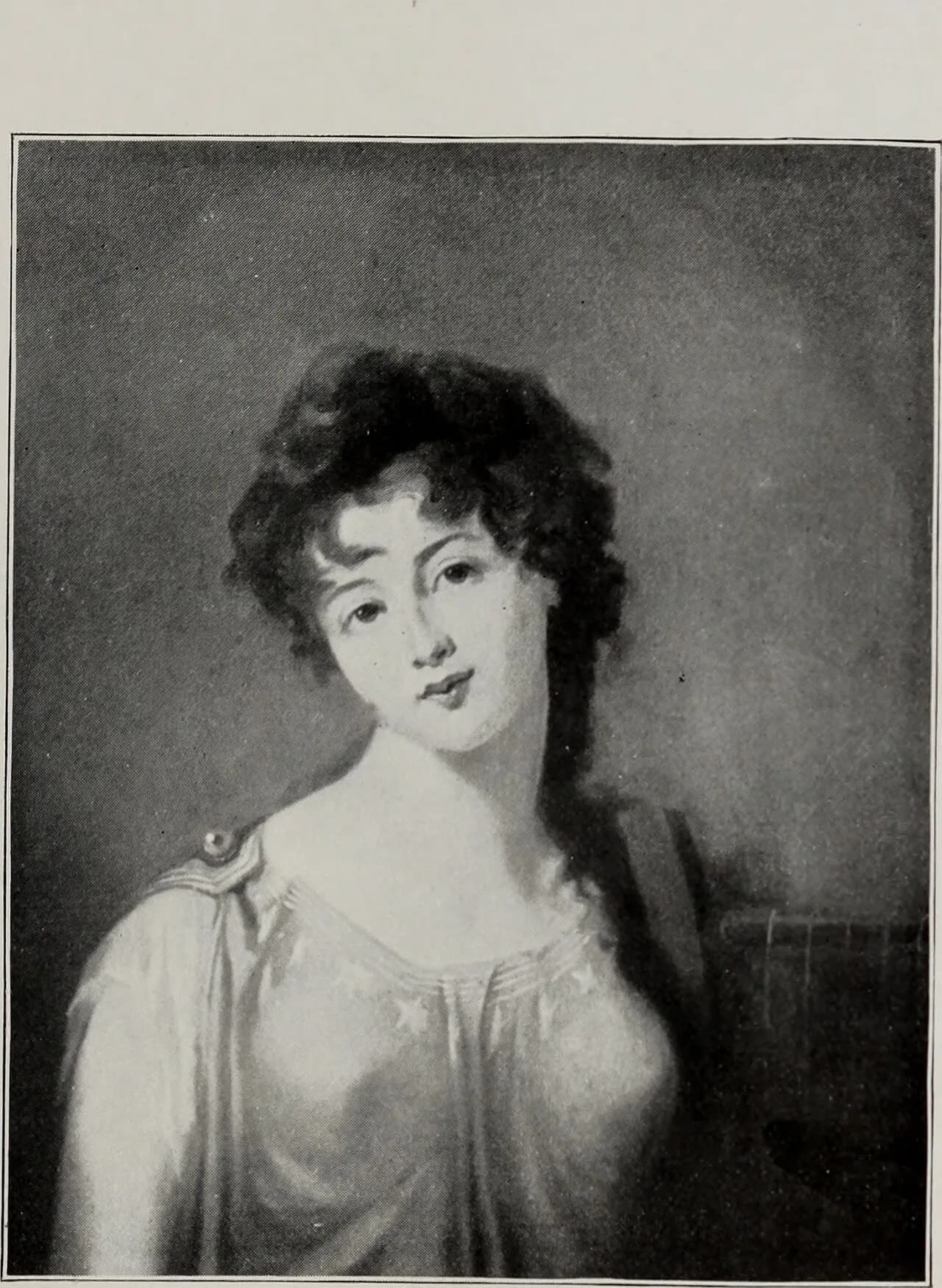 Frances Susan Lambton