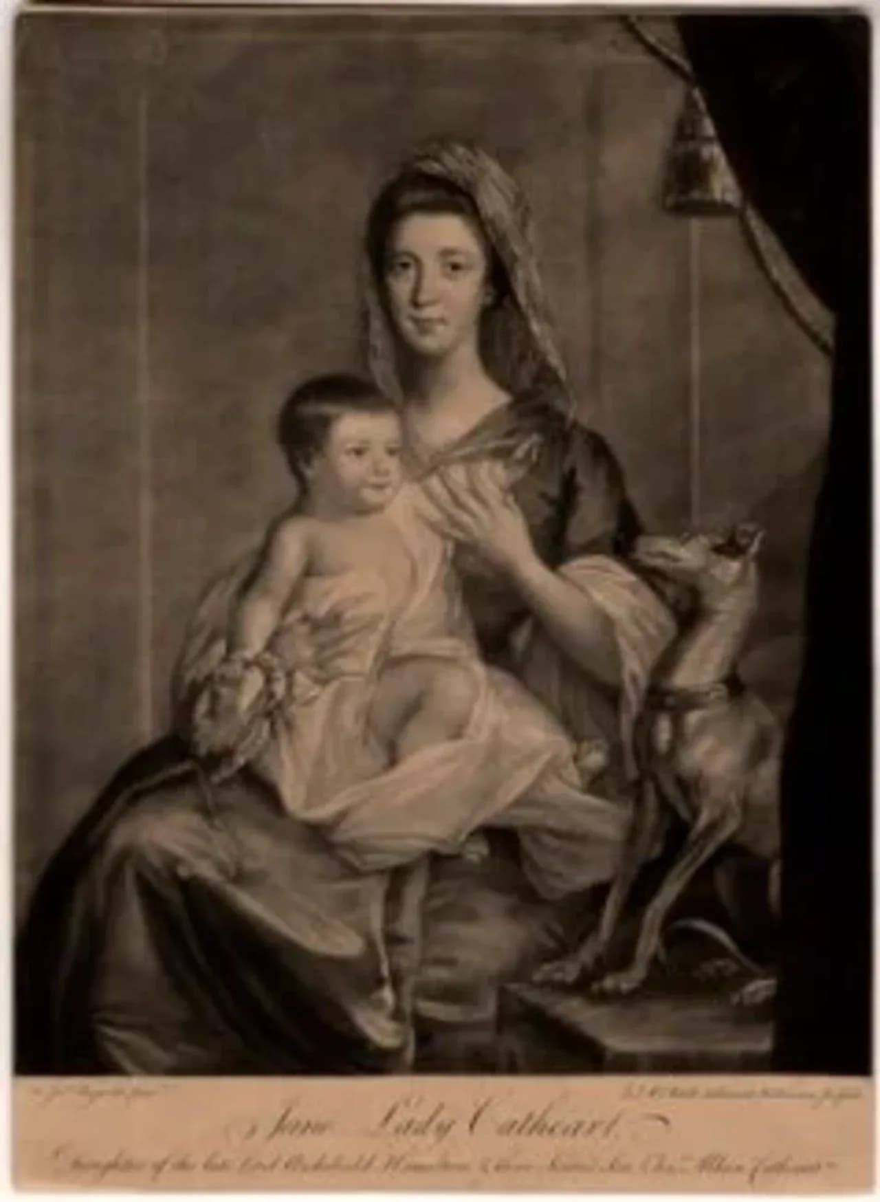 Jane Cathcart
