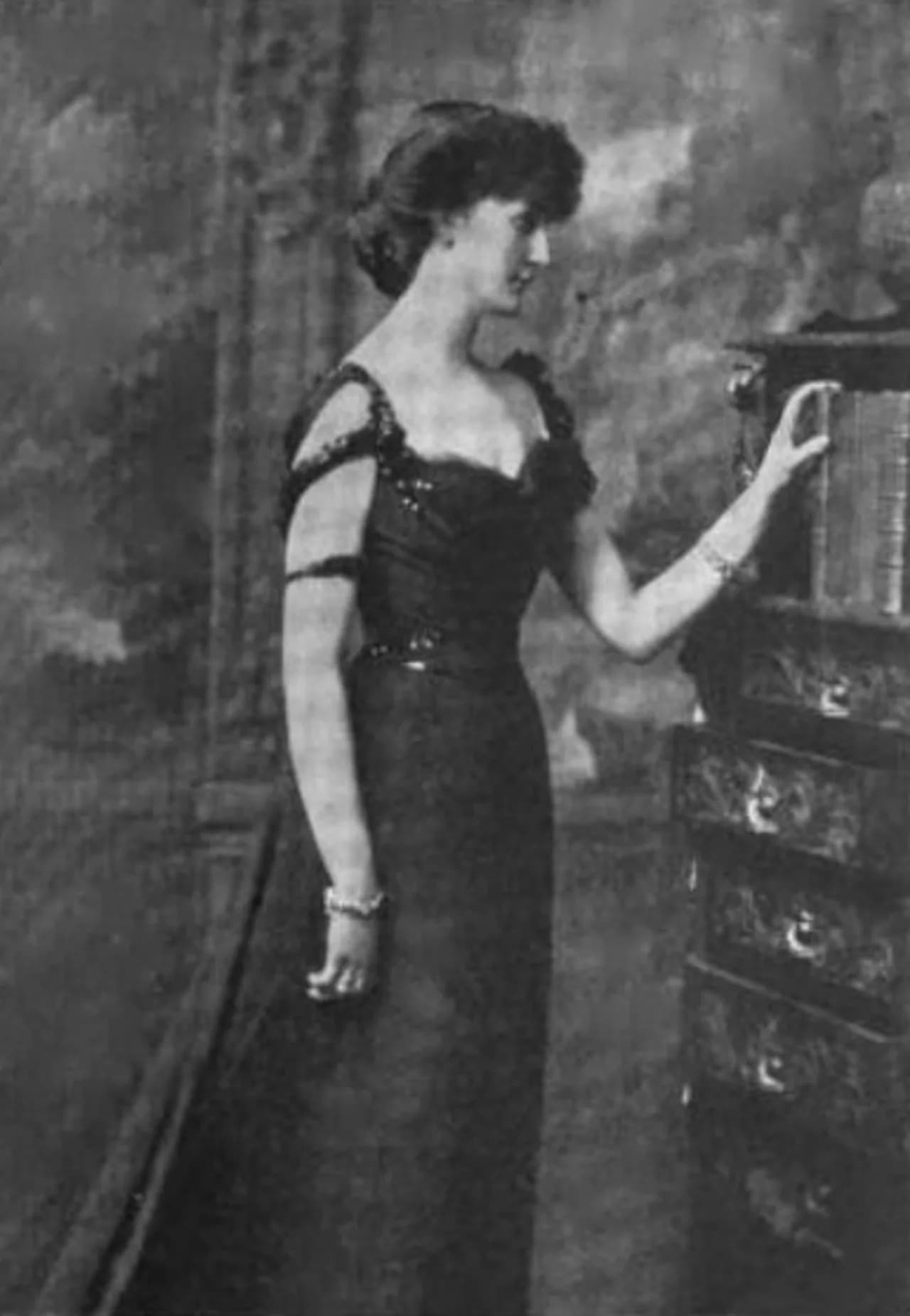Hyacinthe Scott-Kerr