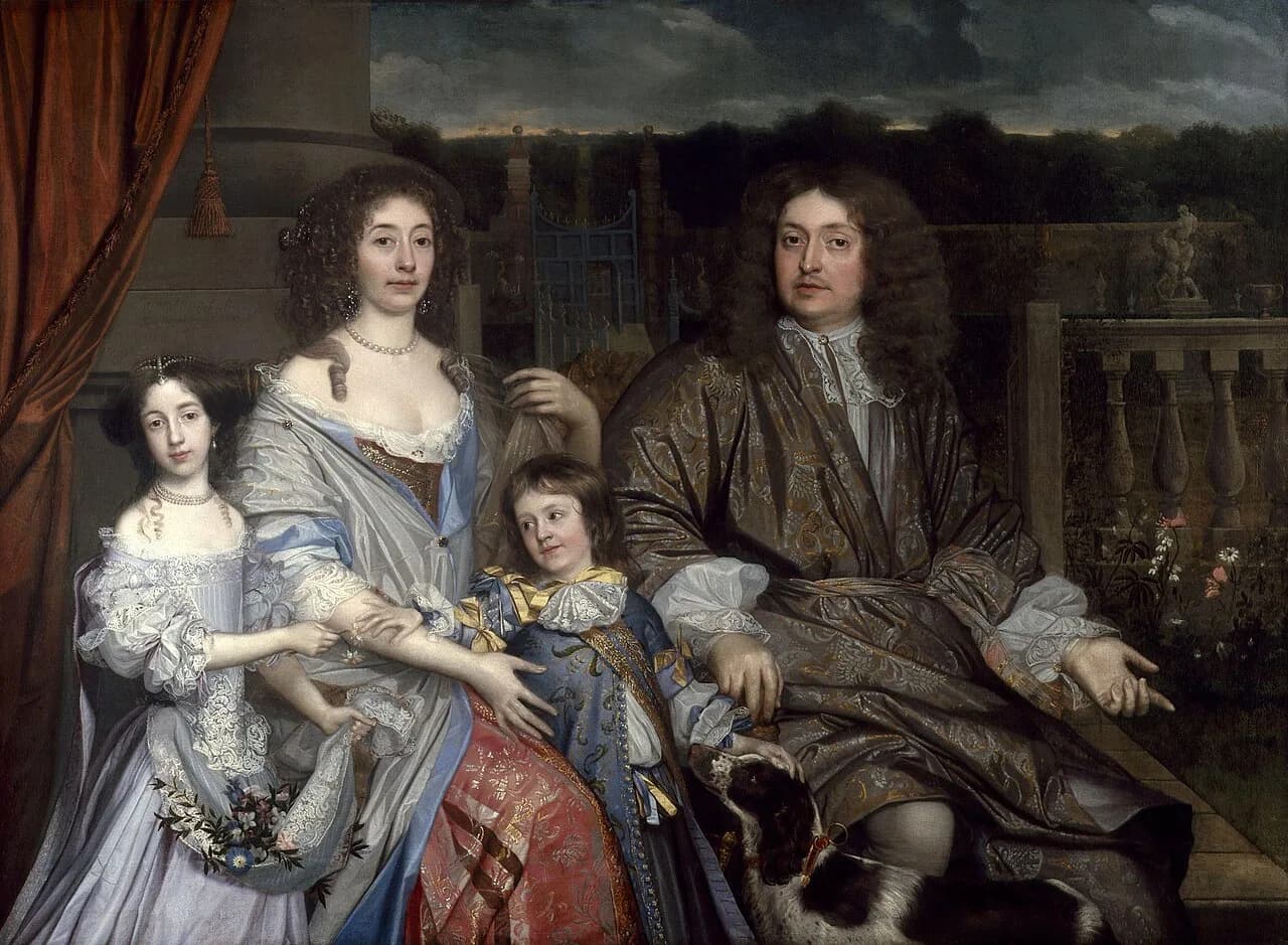 Bridget, Duchess of Leeds