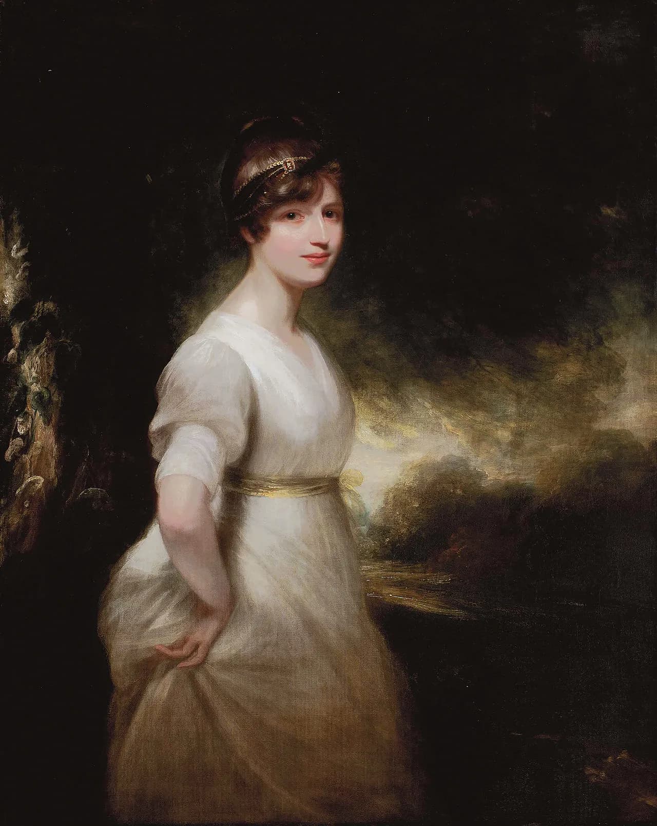Elizabeth Eden