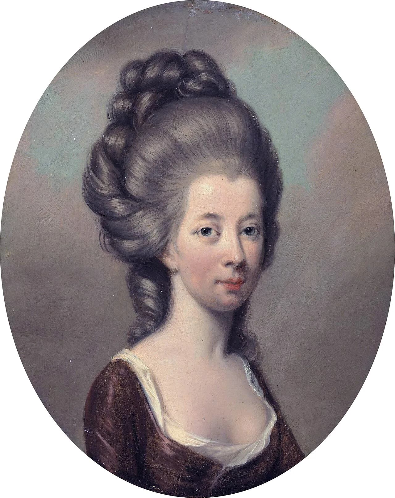Emilia St. George