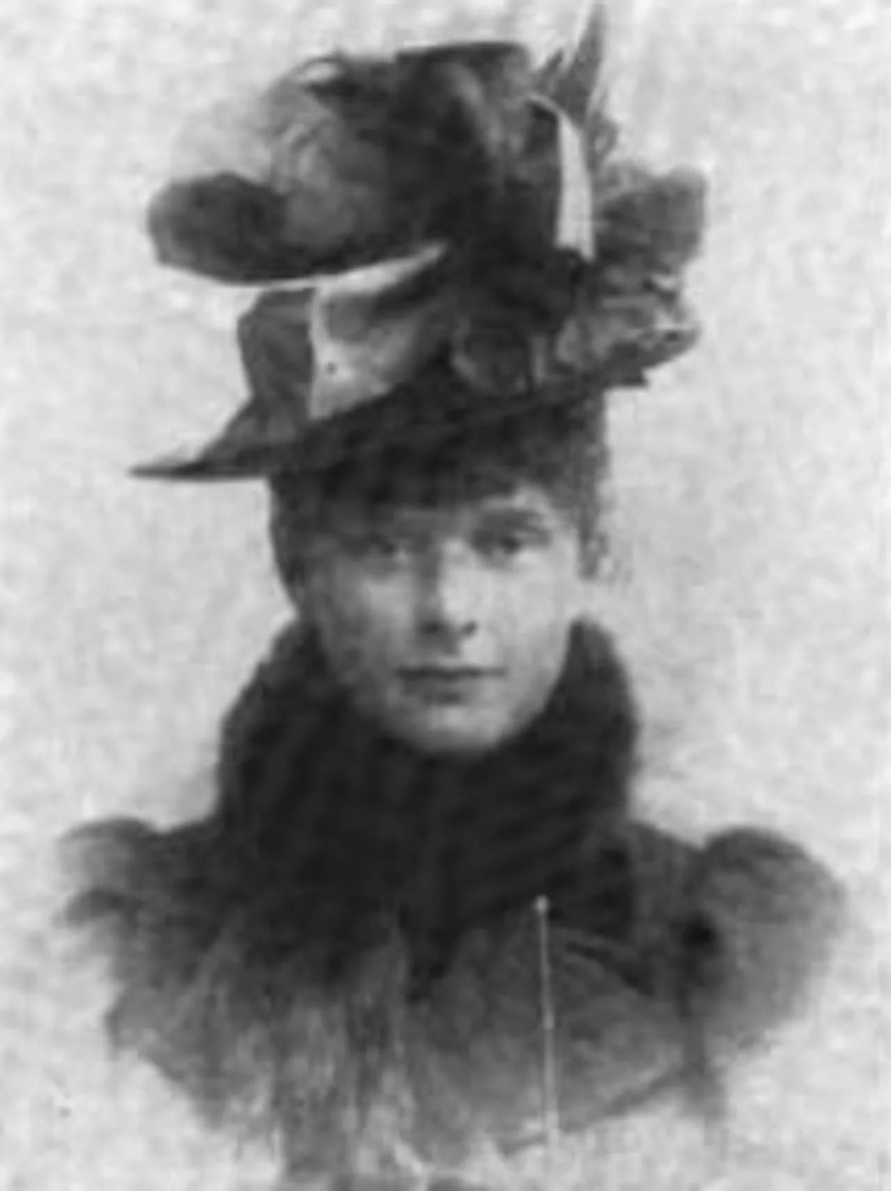Blanche Grosvenor