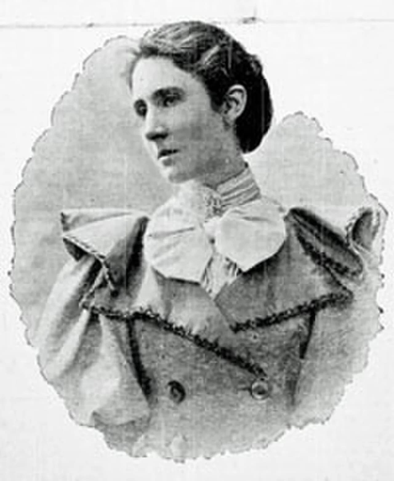Mildred Marion Jessup