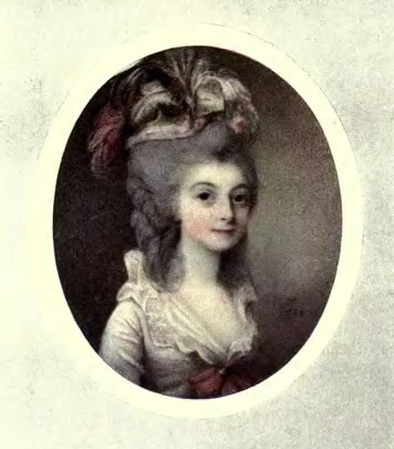 Mary Elizabeth Nugent, Baroness Nugent of Carlanstown
