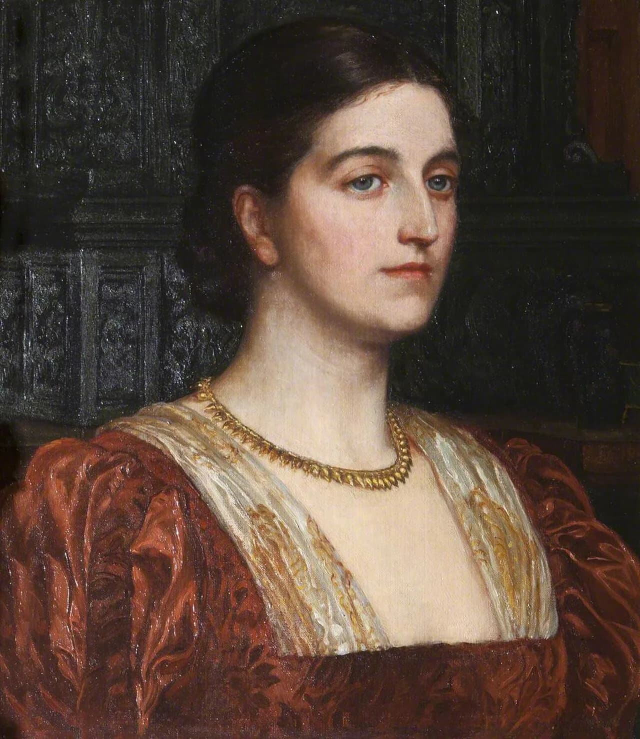 Lady Adelaide Chetwynd-Talbot