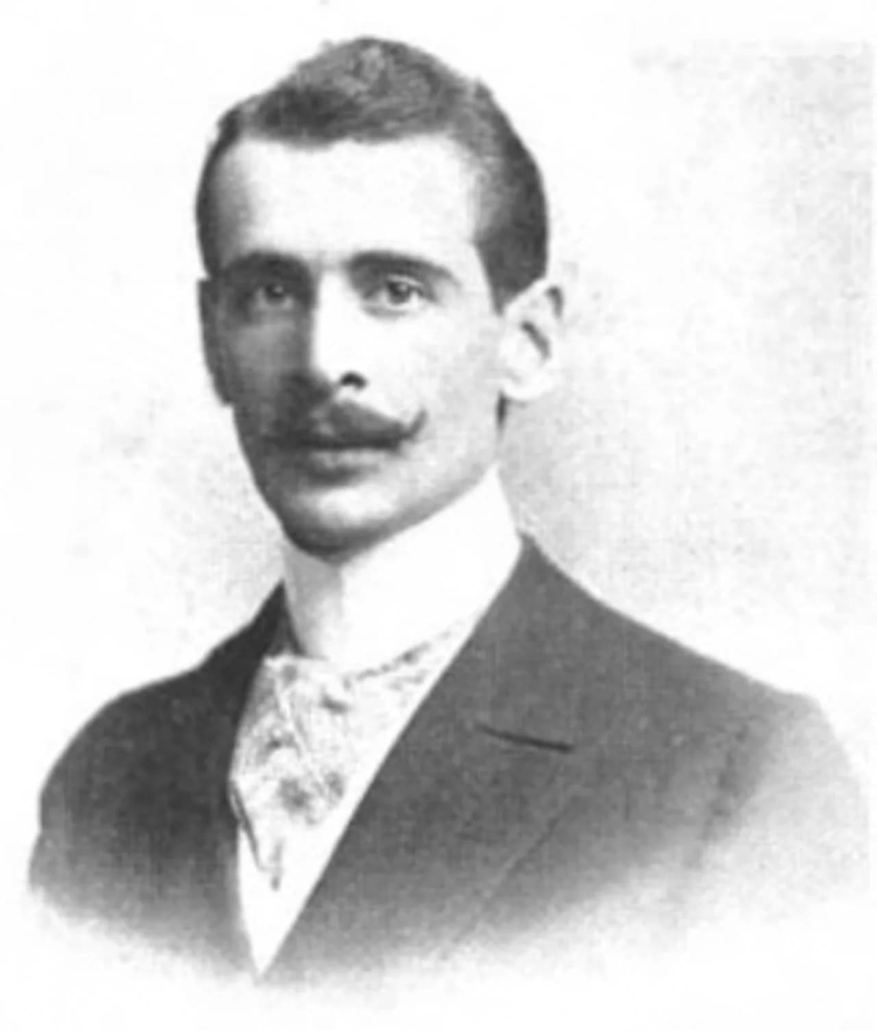 Oliver Howard