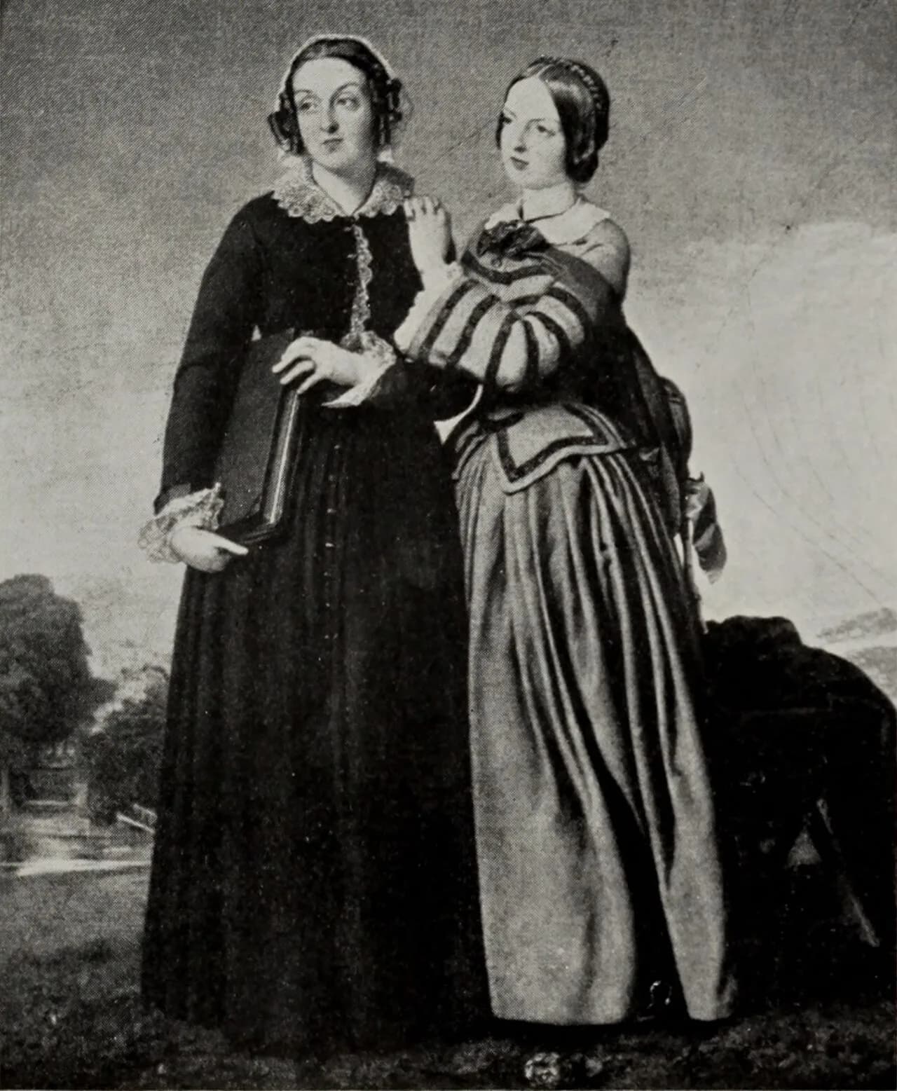 Mary FitzWilliam