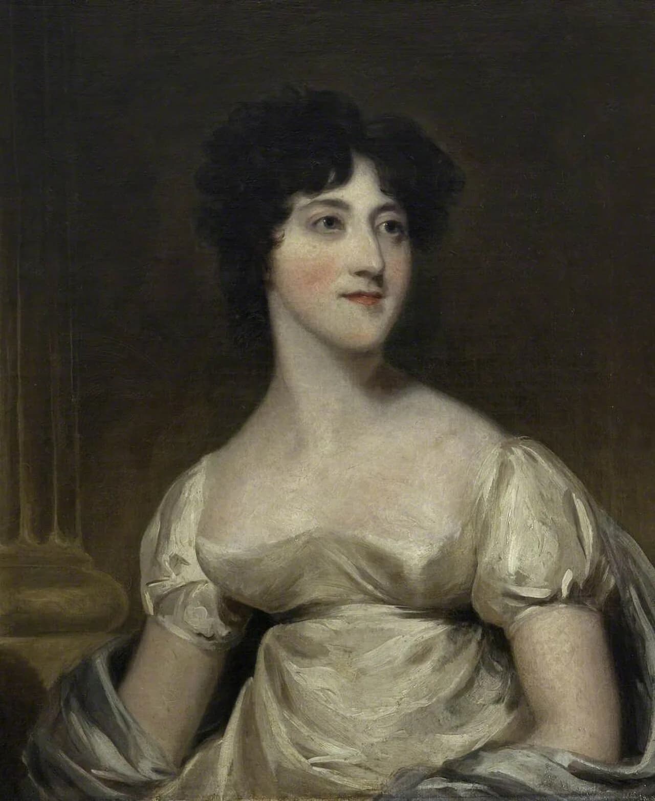 Anne Margaret Anson