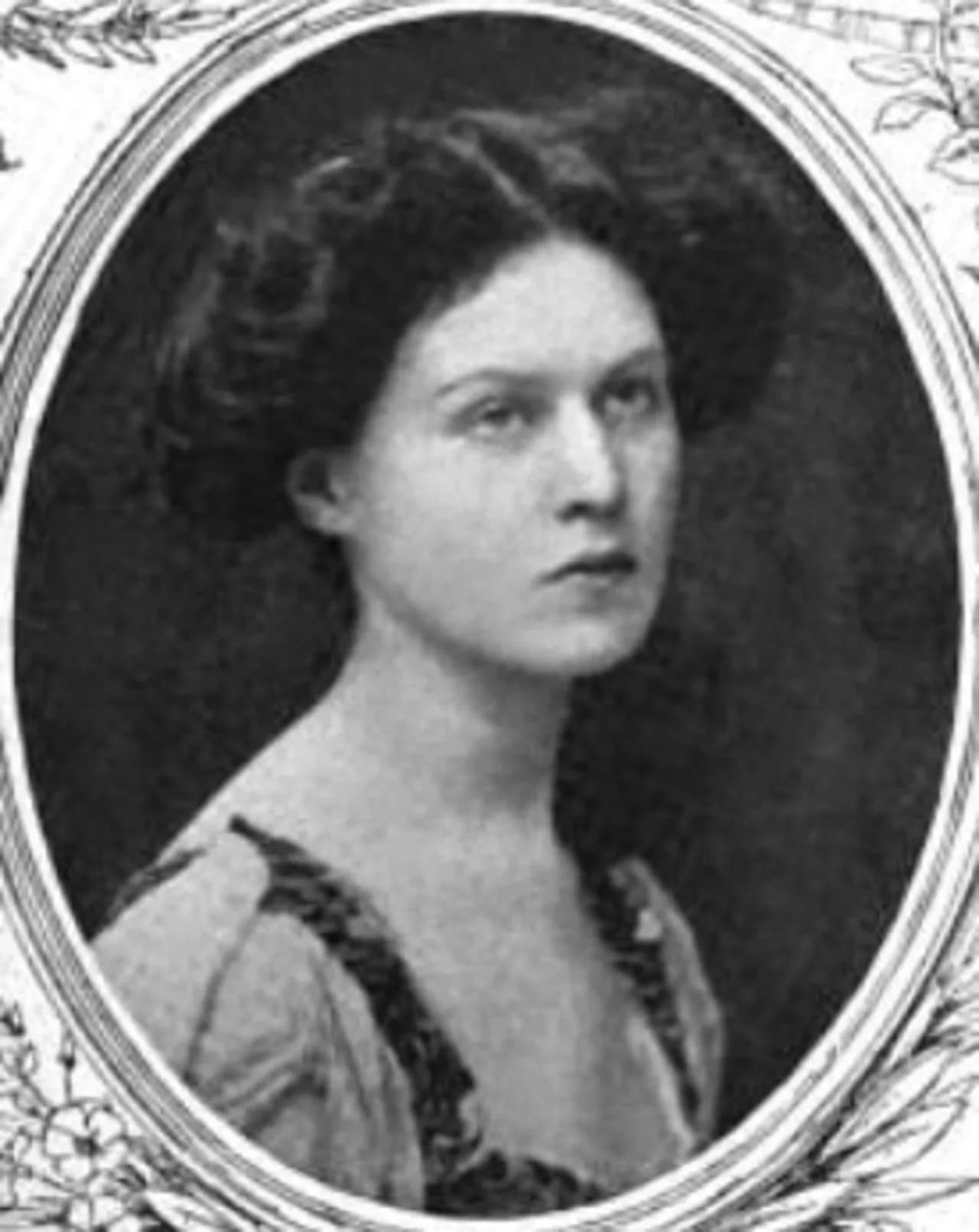 Lady Beatrice Paget