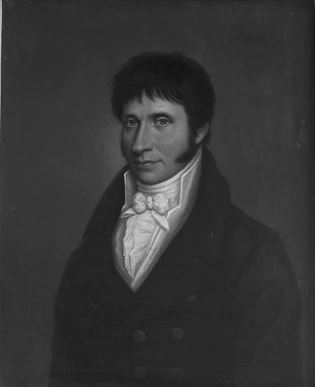 Count Karl of Waldeck und Pyrmont