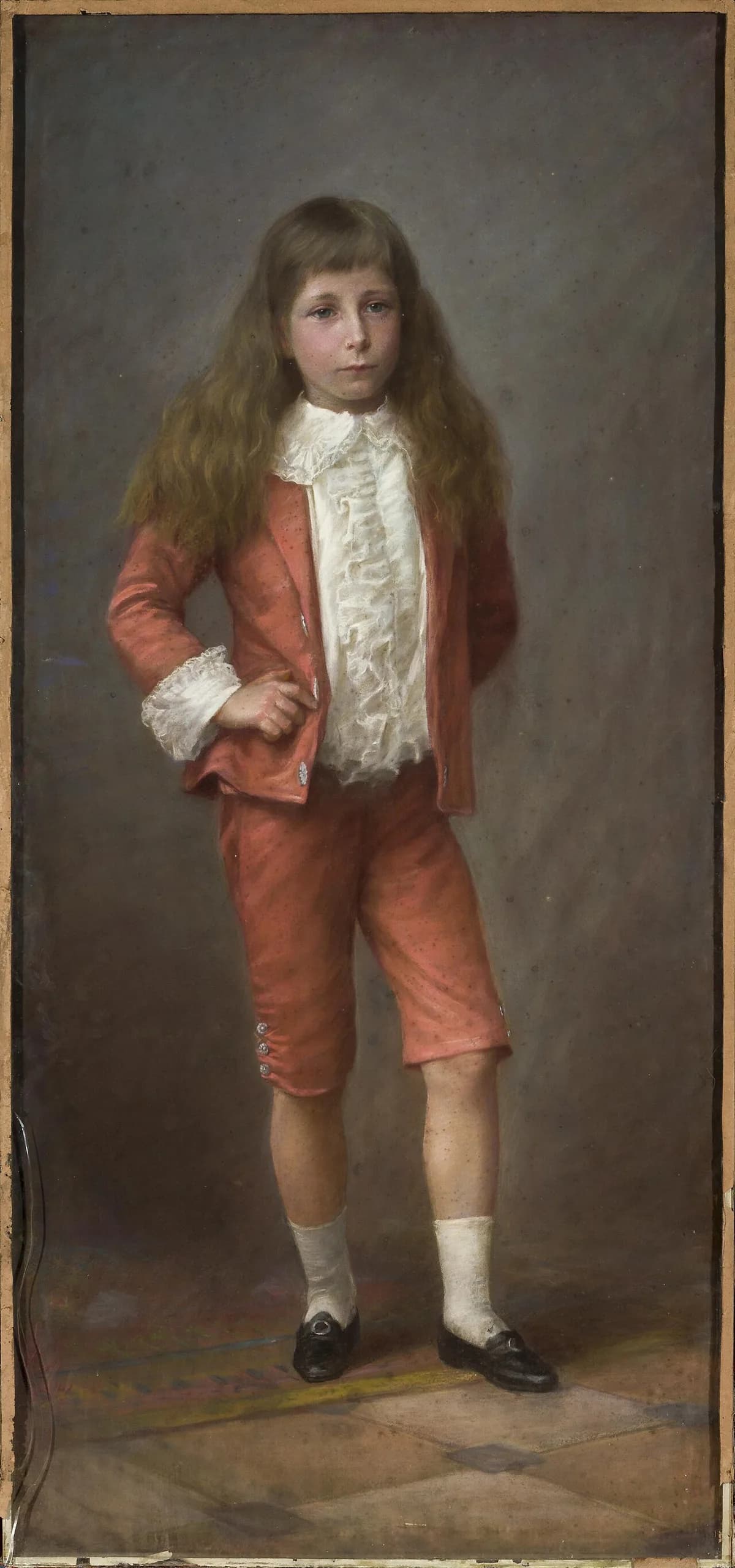 Frederick George Unico Williams Bentinck