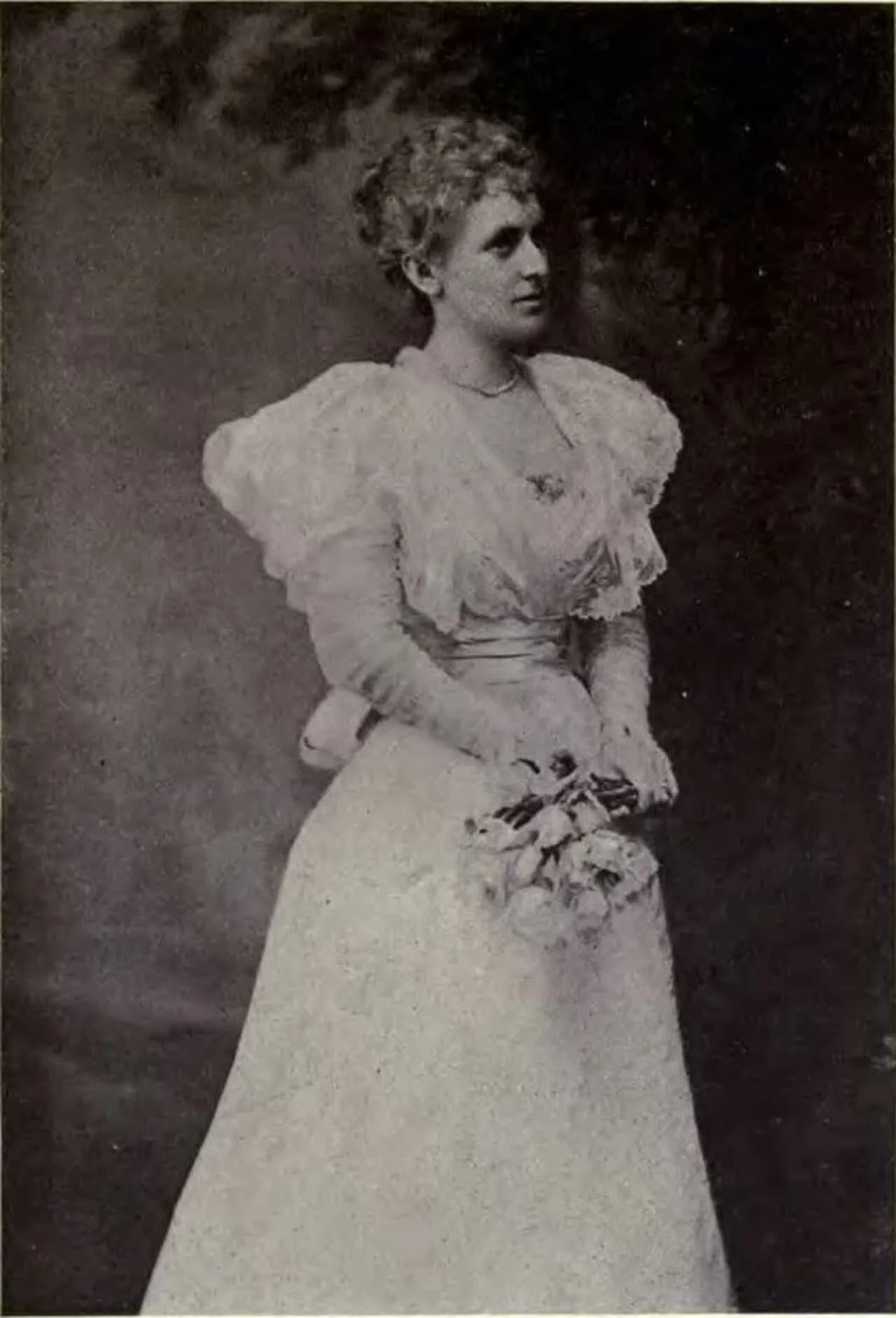 Annie Bickerton Pooley