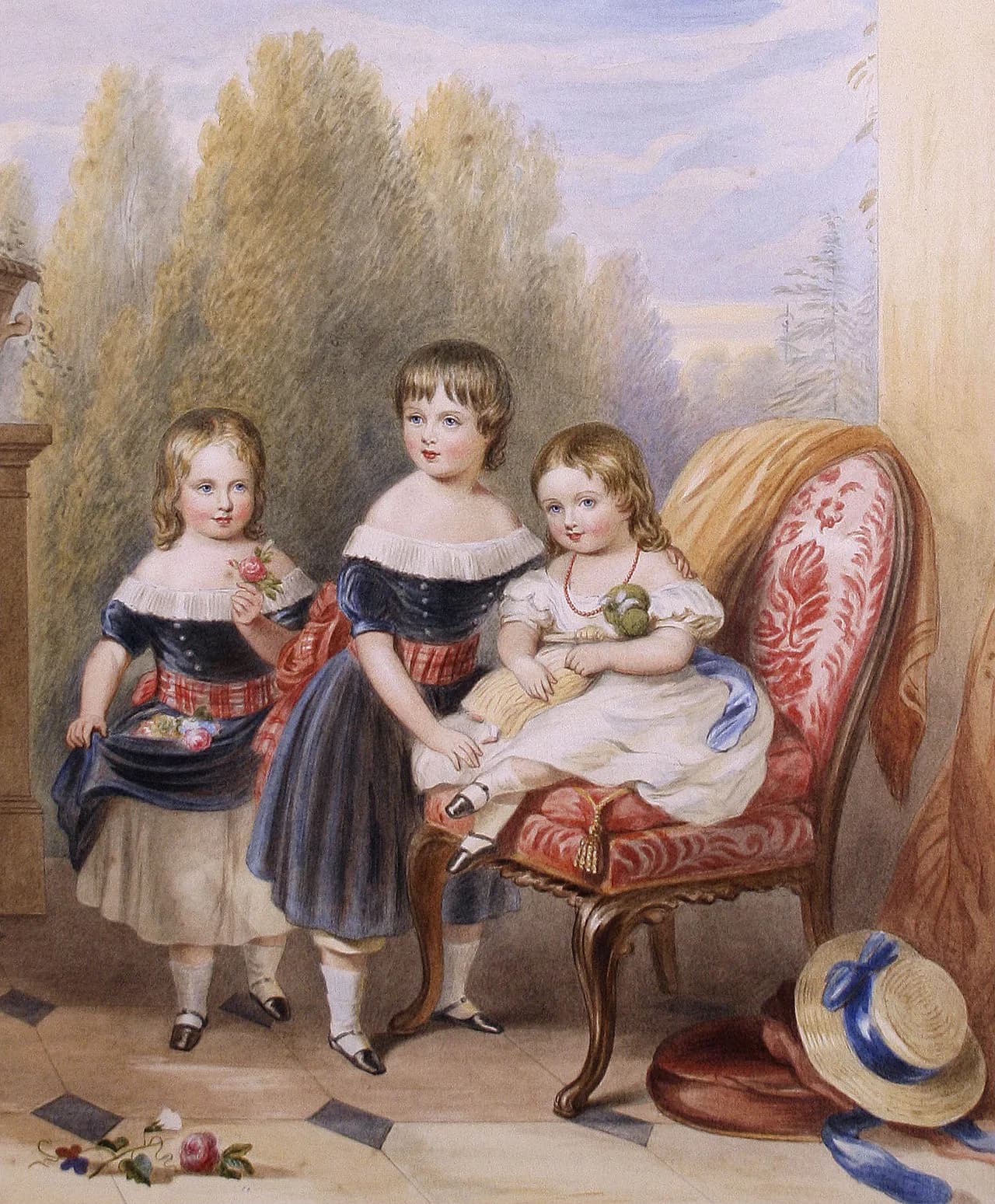 George Francis Howard