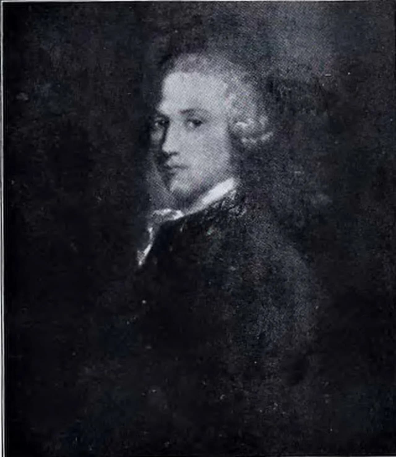 Richard Walpole