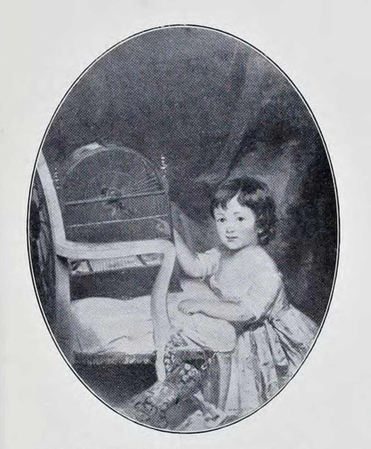 Sir Edmund Bacon, 9th and 10th Bt.