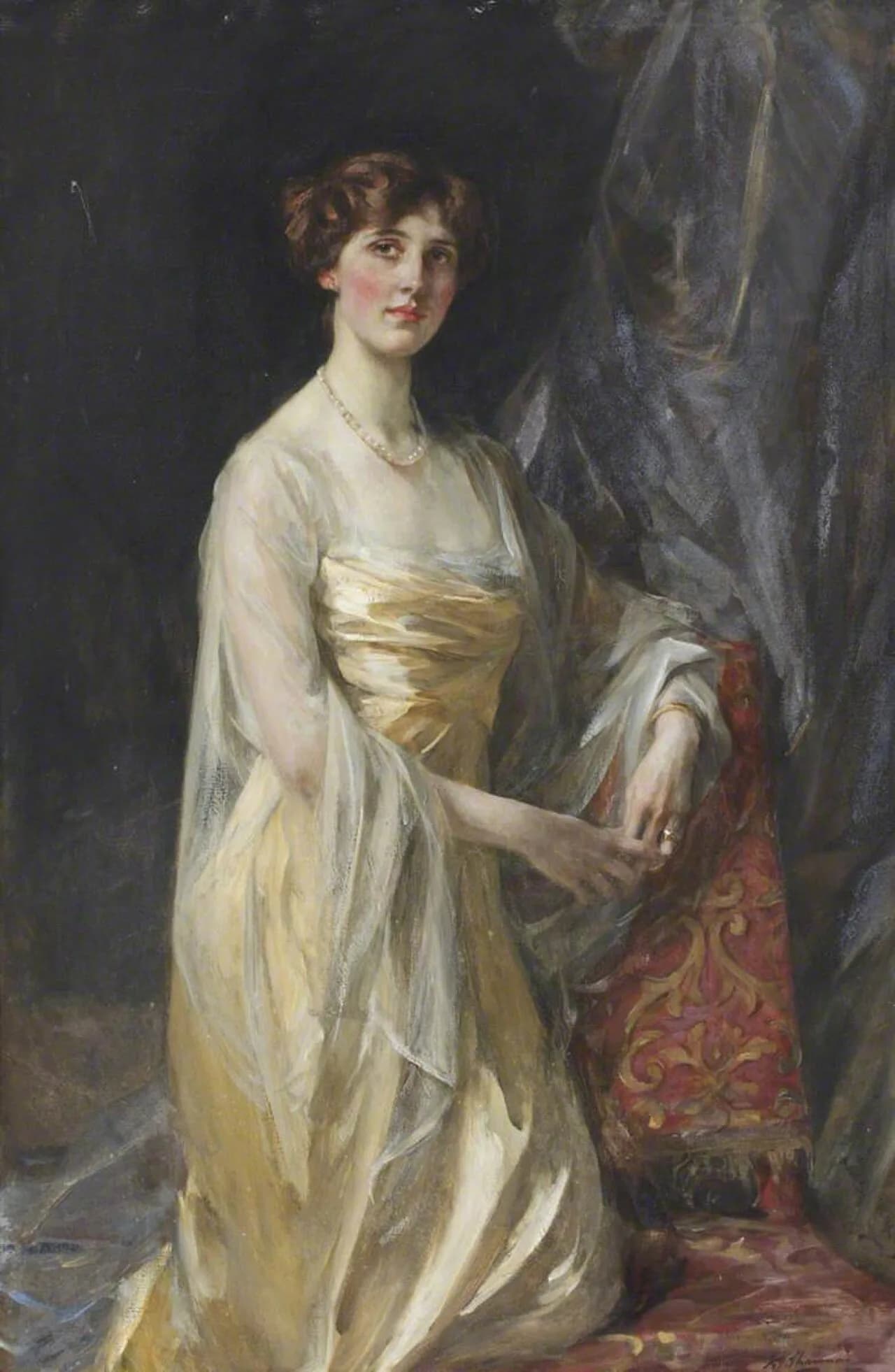 Marguerite Helen Nevill