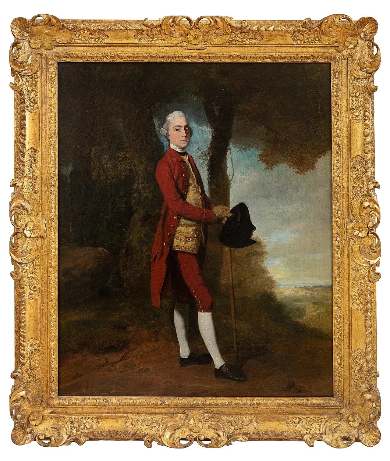 James Stanley