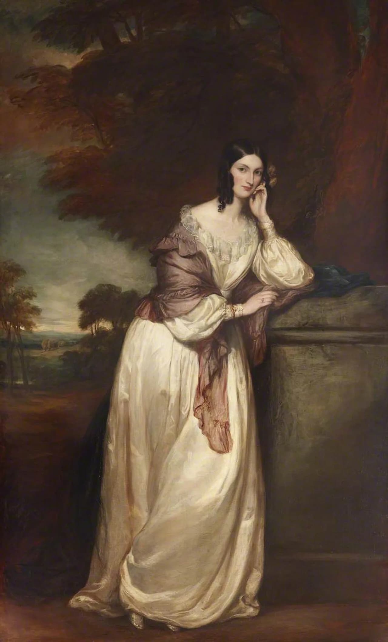 Lady Katherine Manners