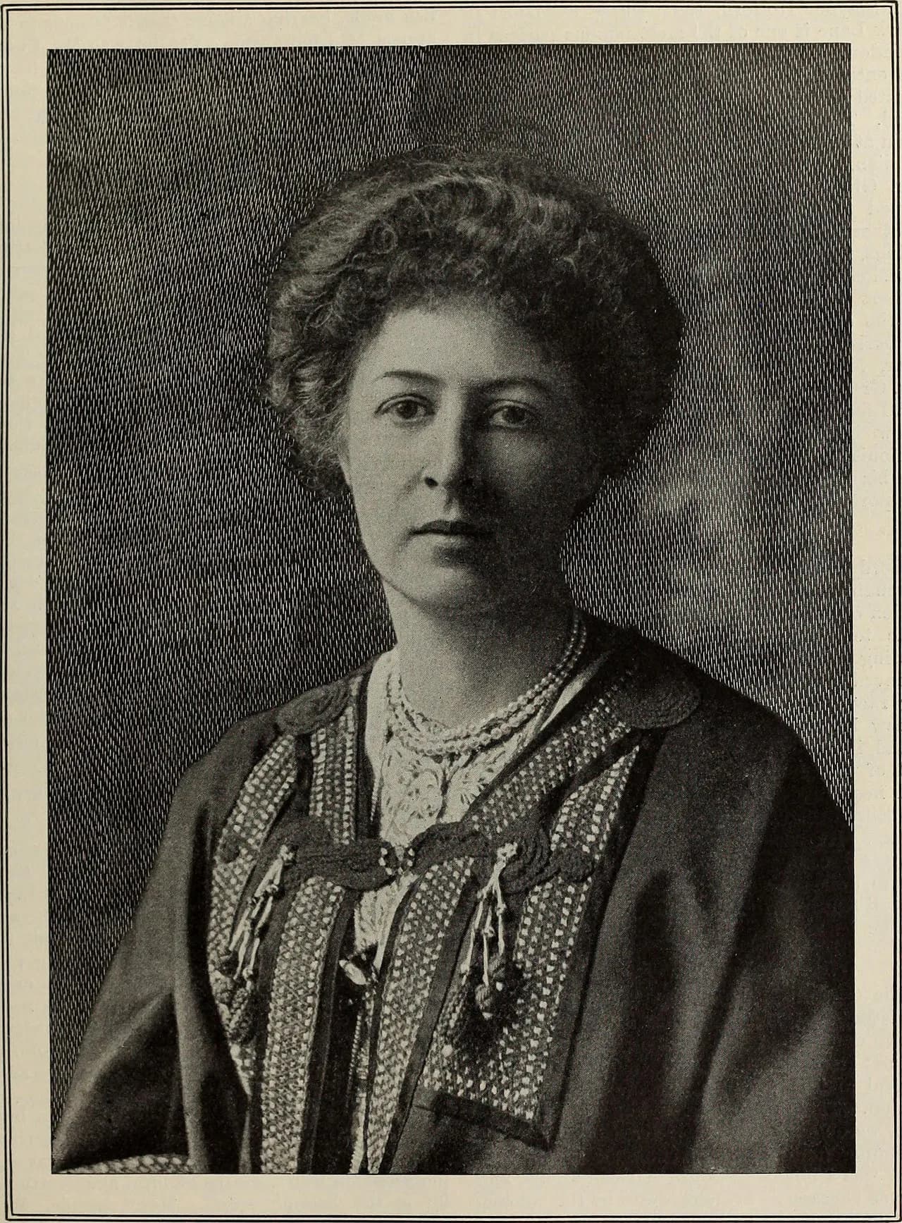 Alice Holford