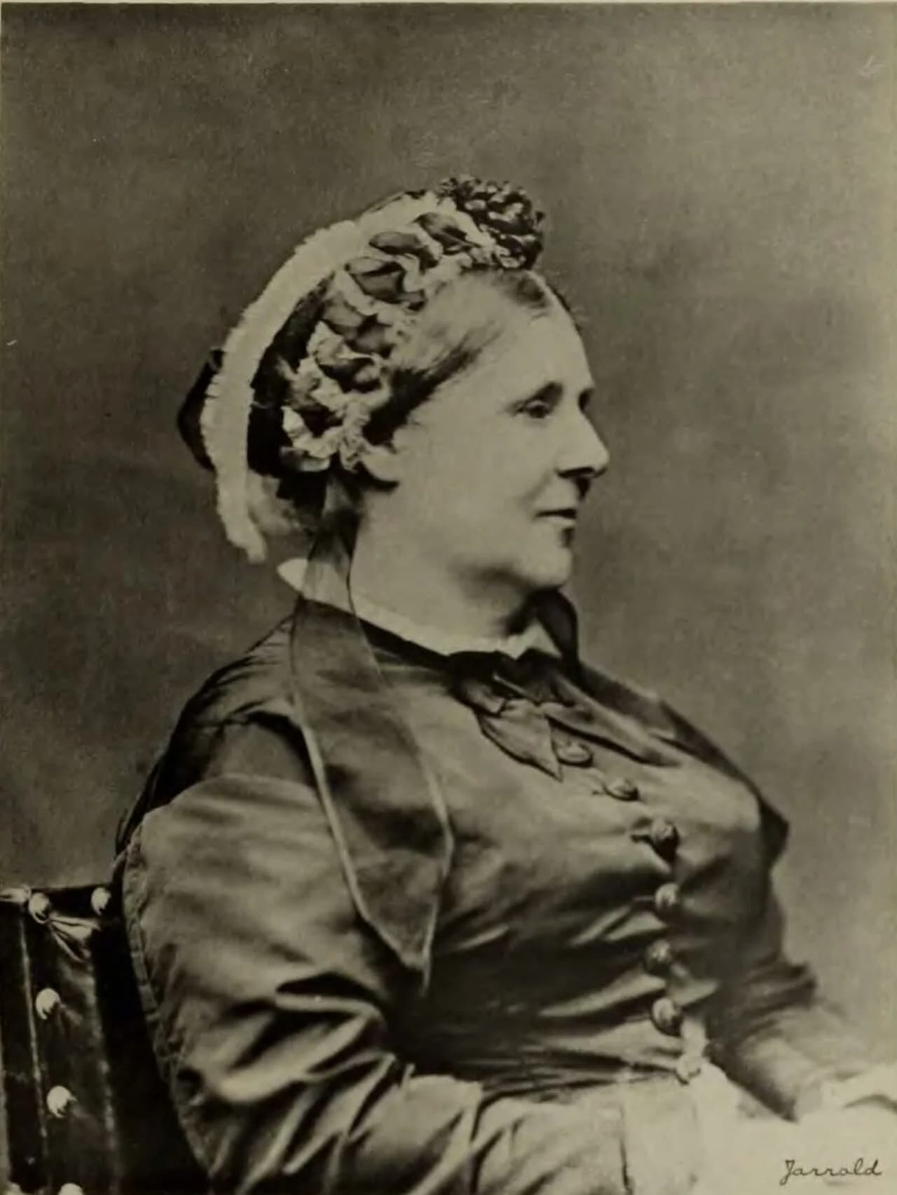 Lady Caroline Keppel