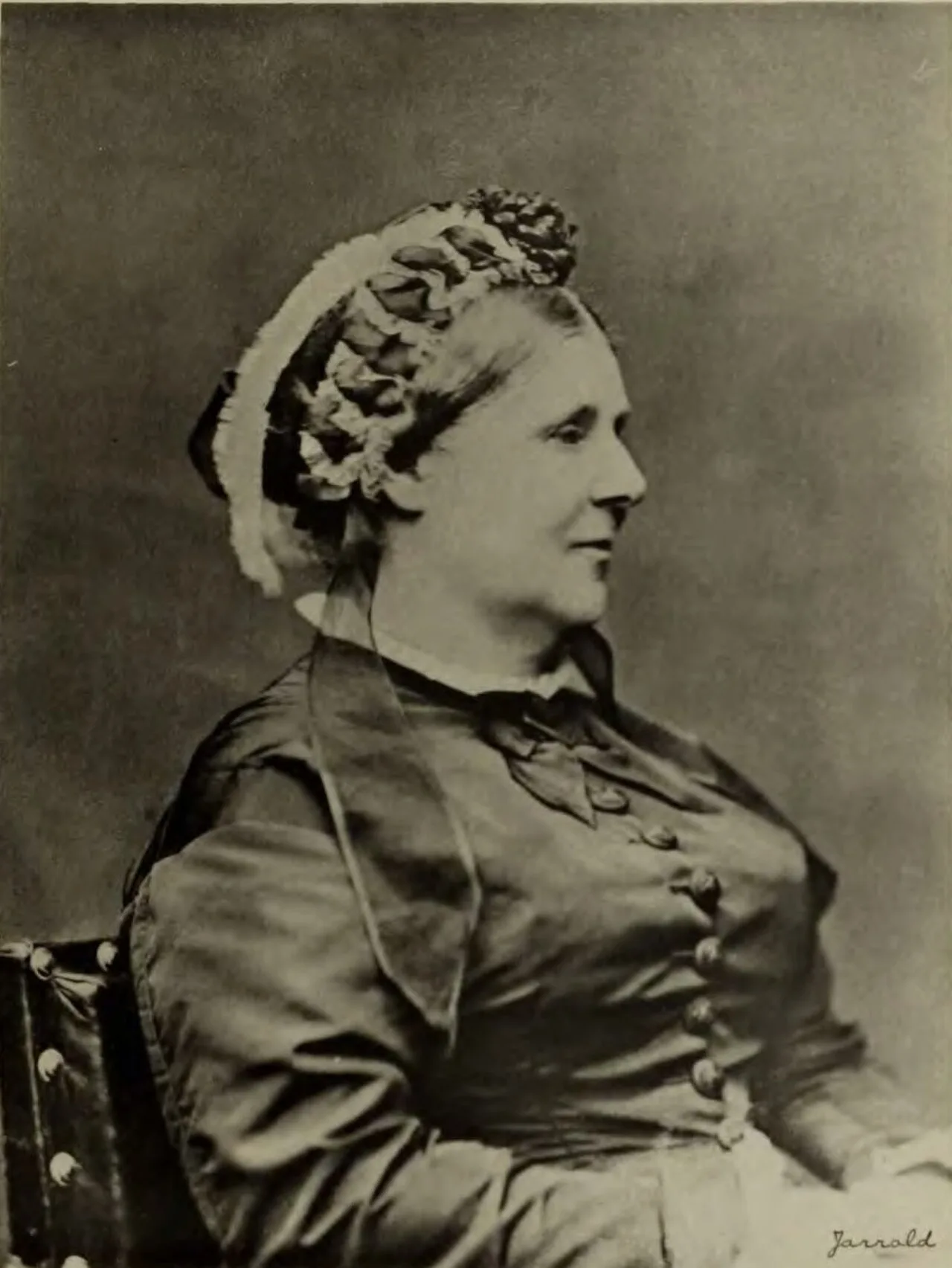 Lady Caroline Keppel