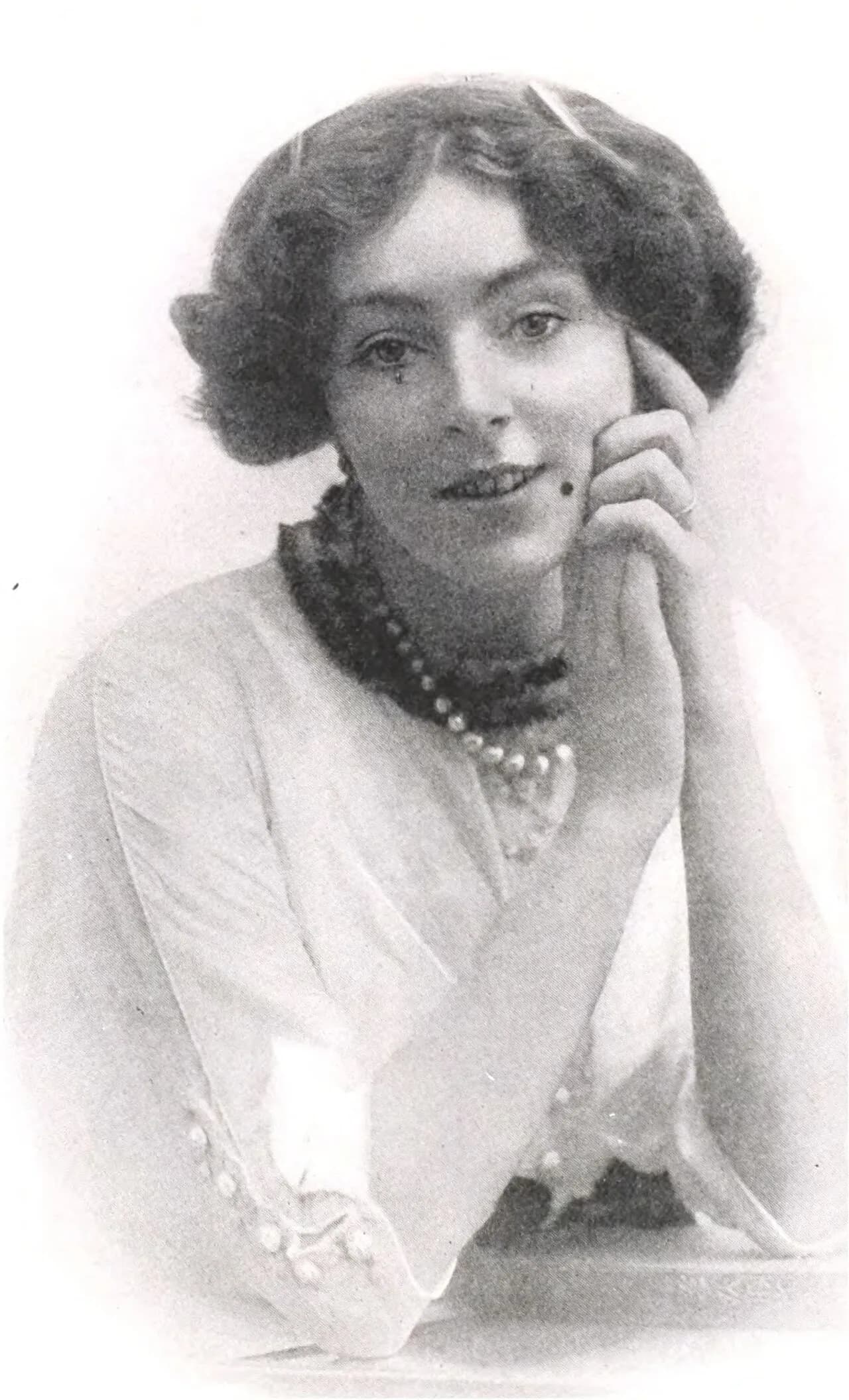 Alice Grosvenor
