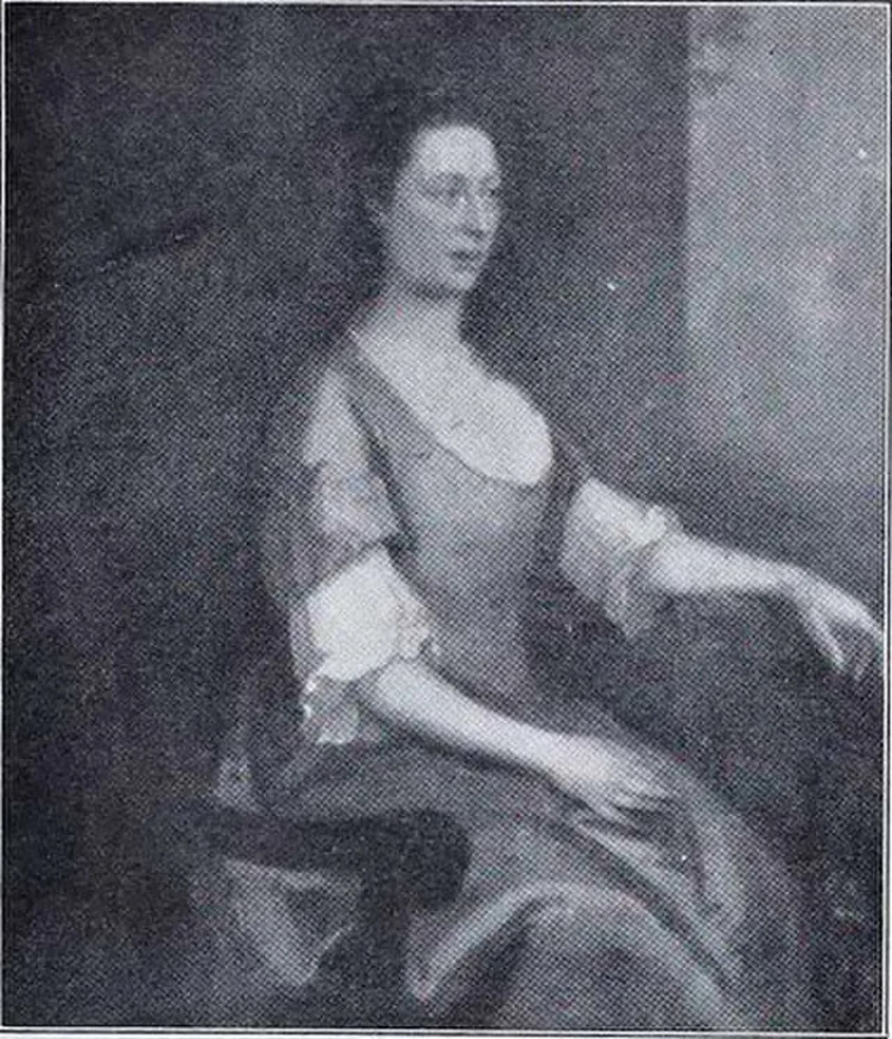 Winifrede Howard