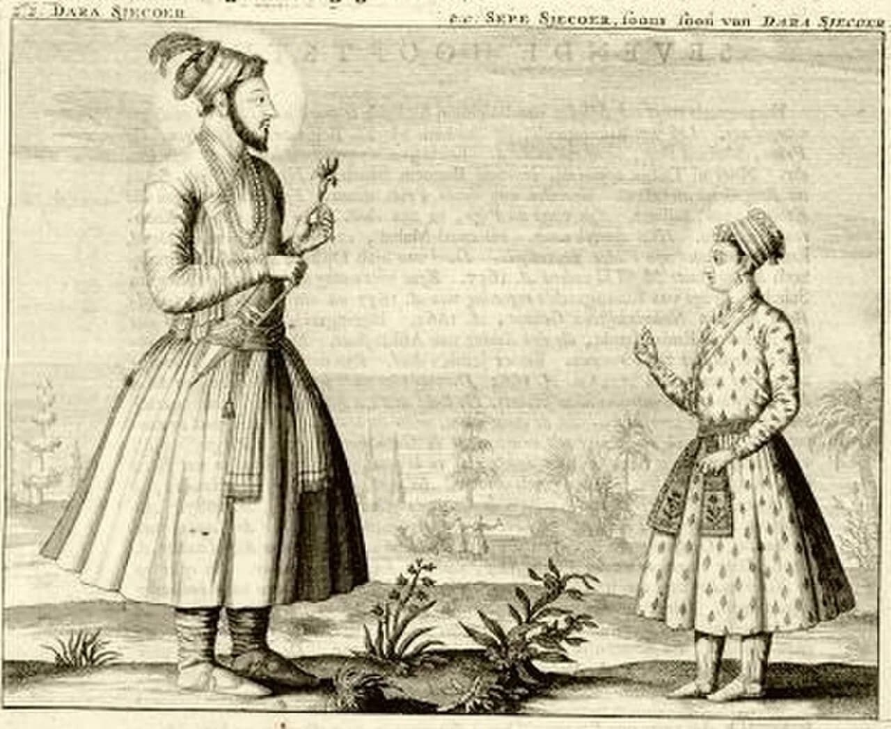 Sipihr Shikoh