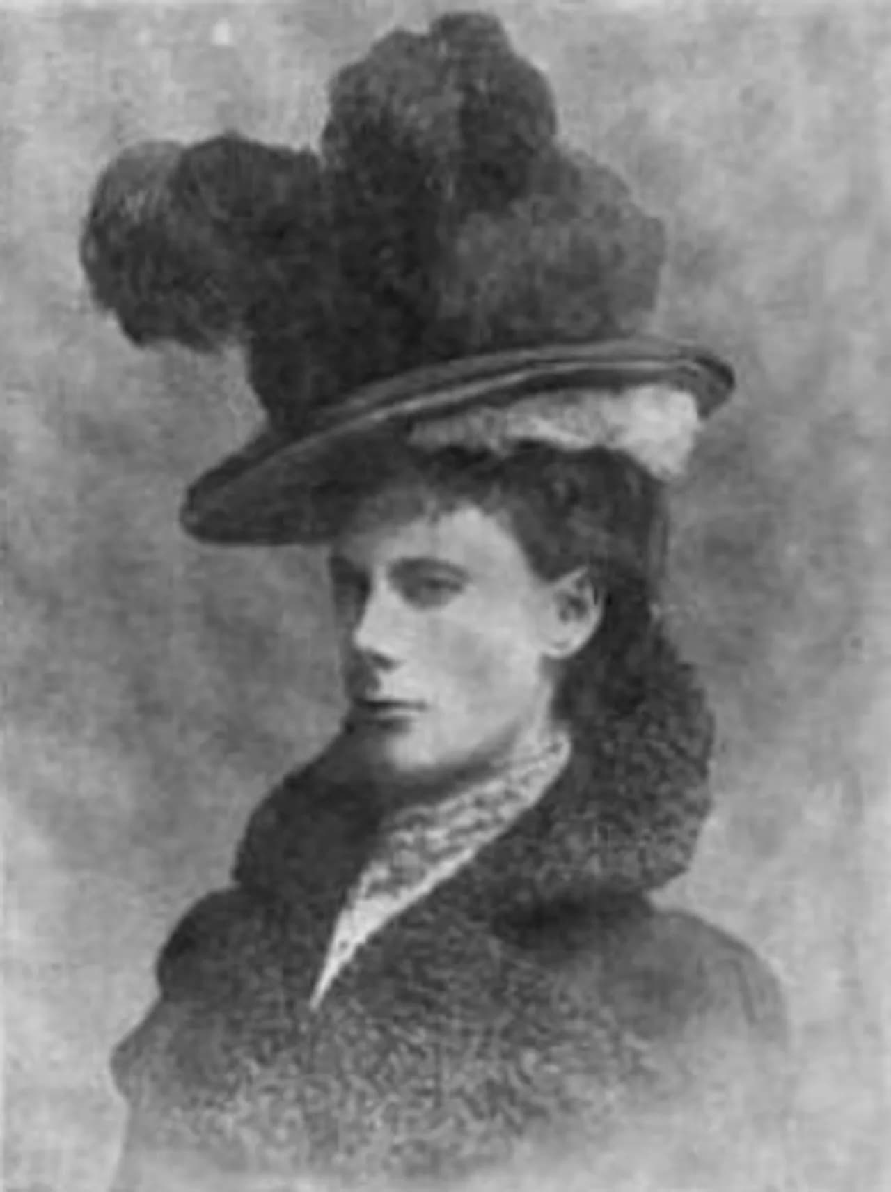 Mary Stuart Keppel