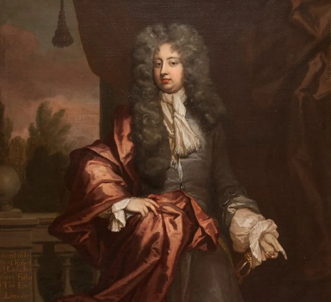 Edward Coke