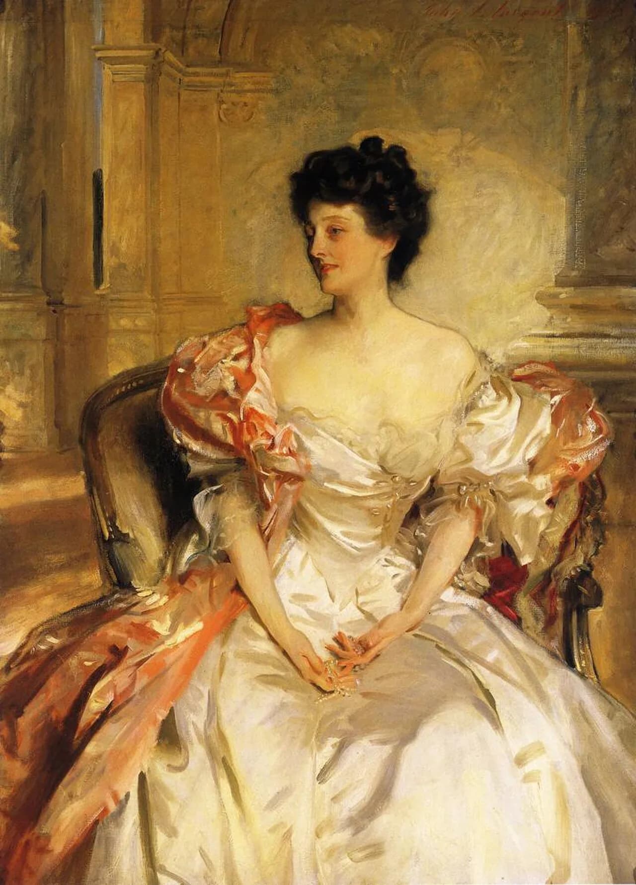 Cora Smith