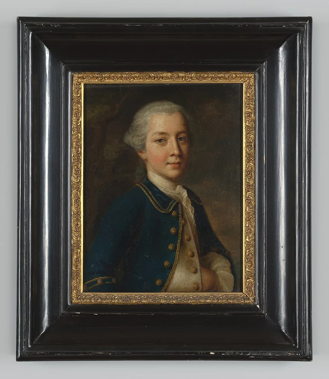 Arend de Reede-Lynden