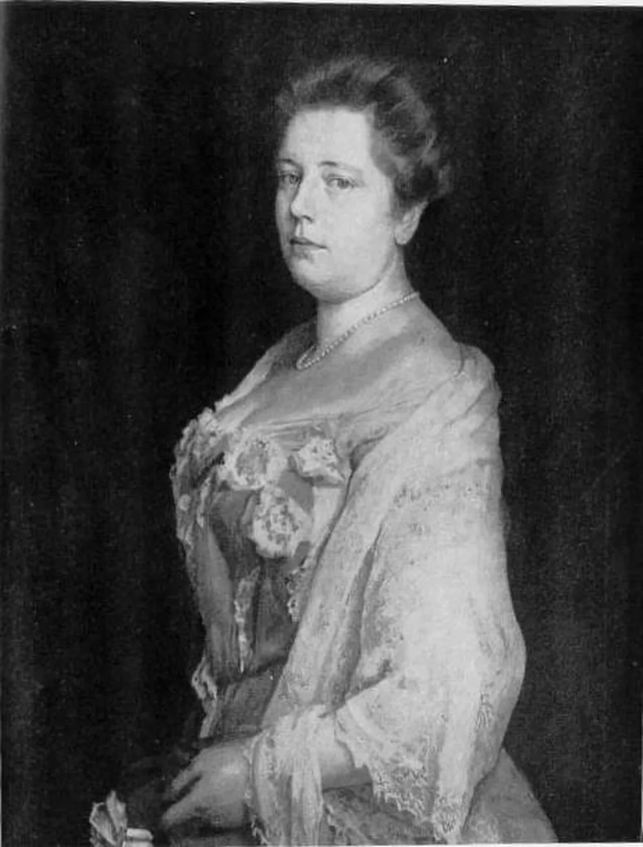 Mechtild von Bentinck