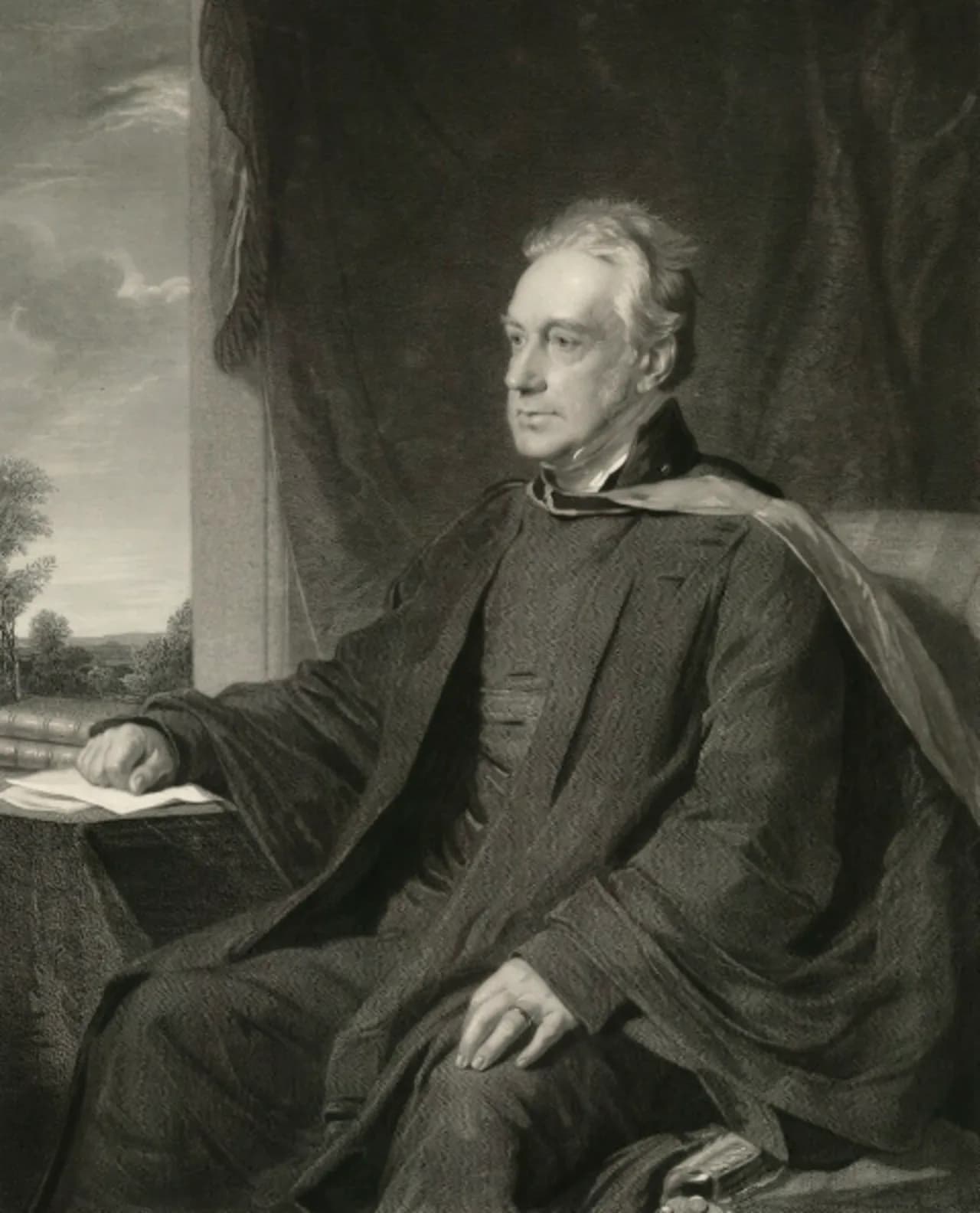 William Harry Edward Bentinck
