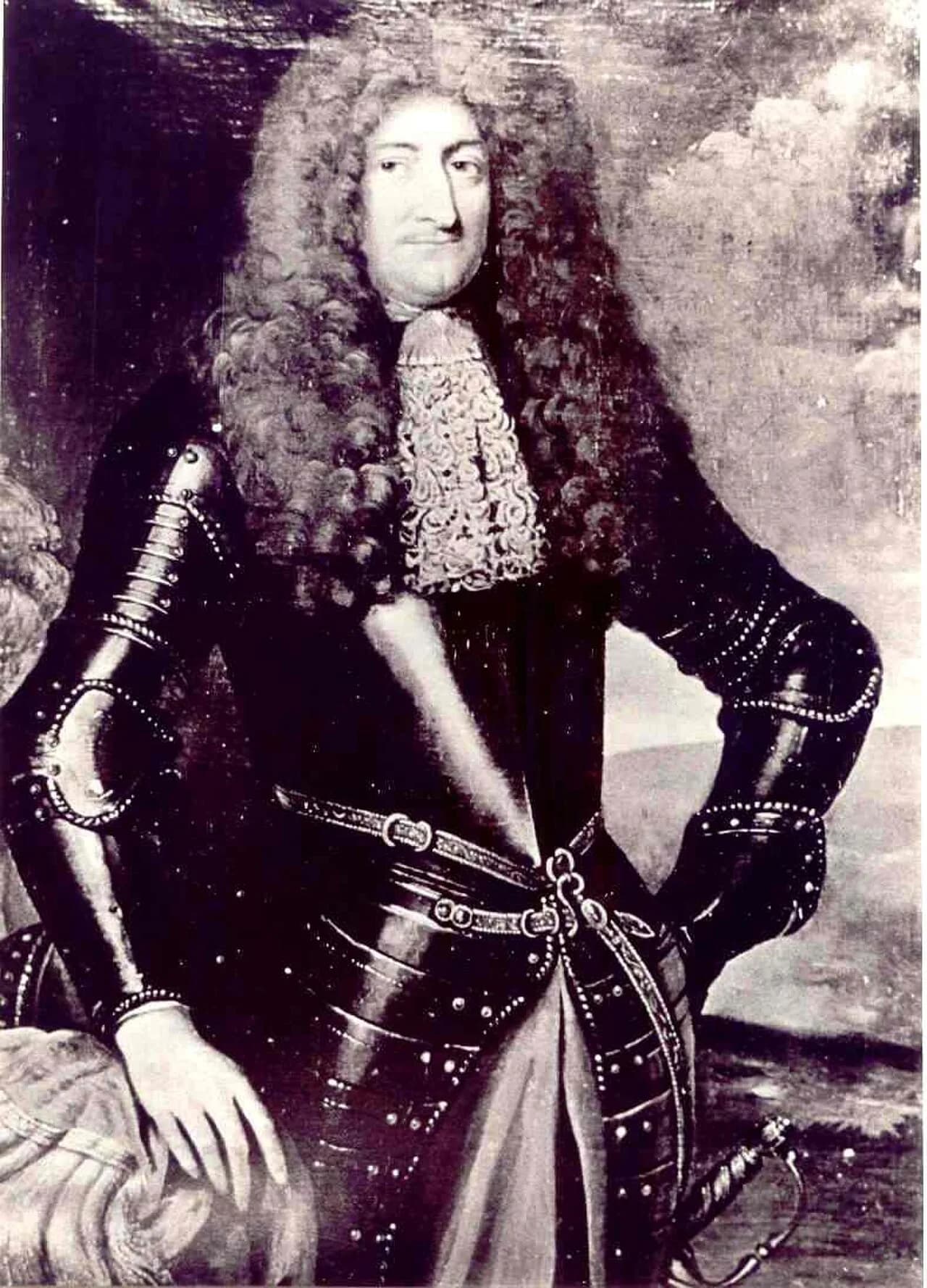 Henry Bentinck, Baron Bentinck