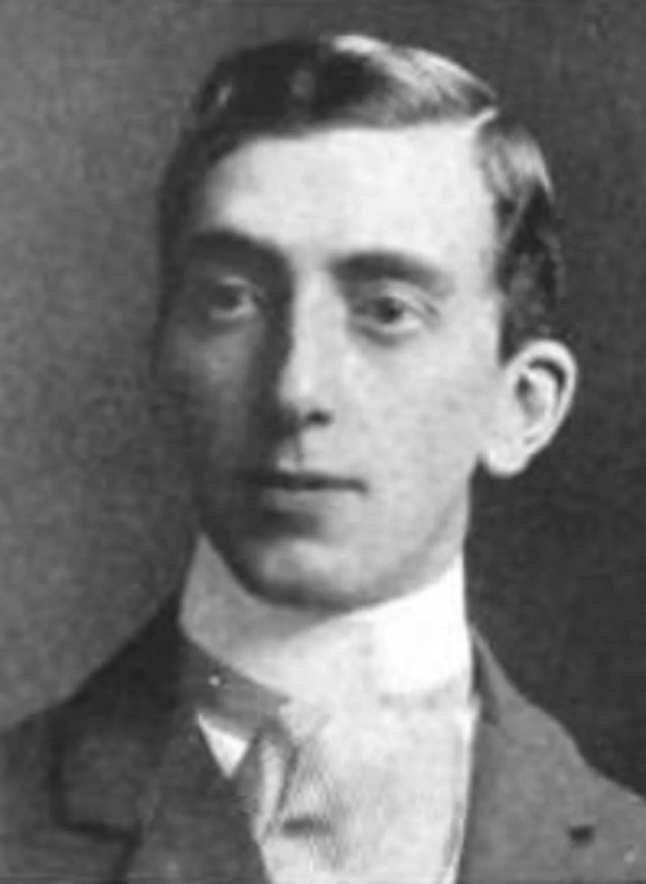 Arthur Morton Grenfell