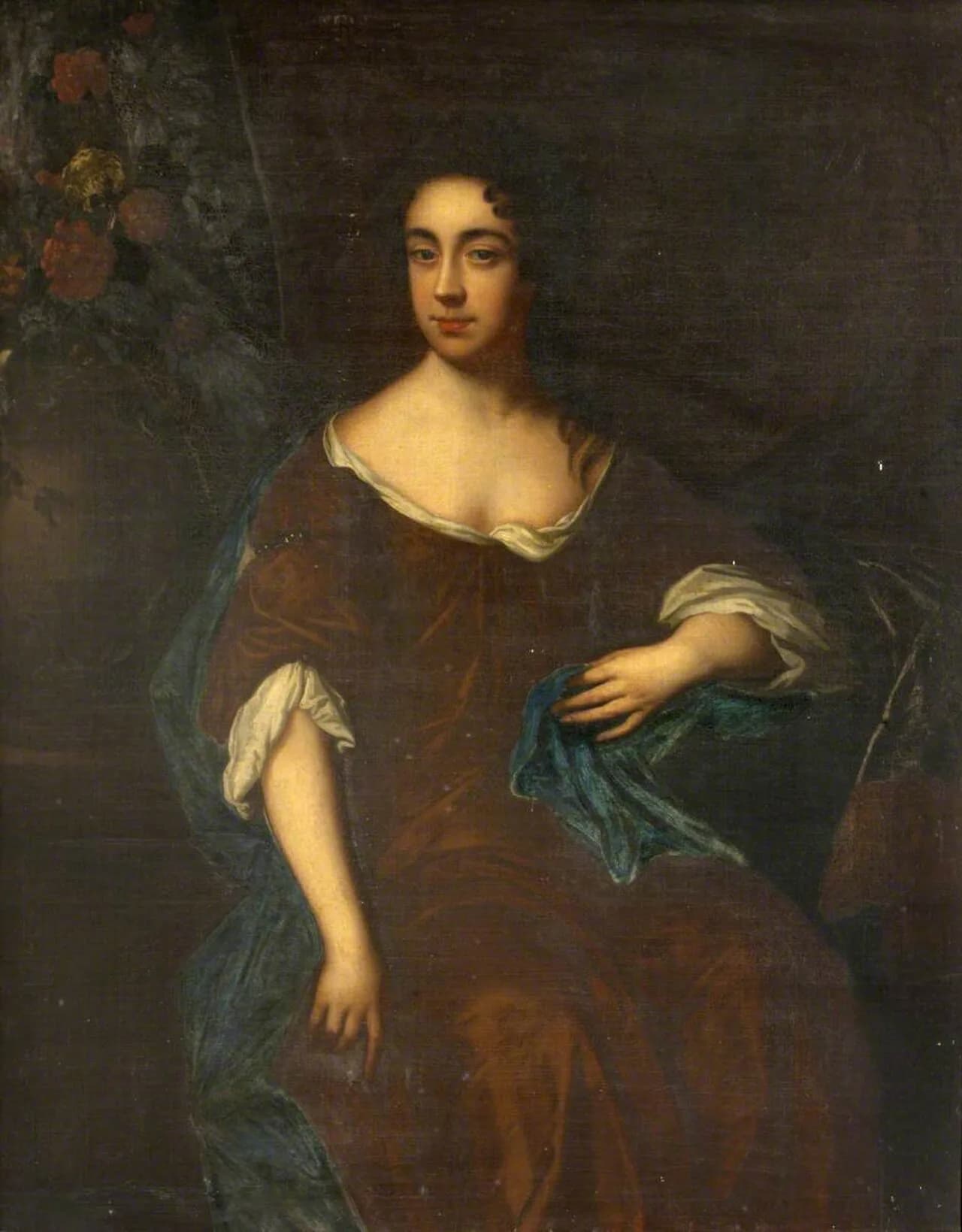 Anne Armine