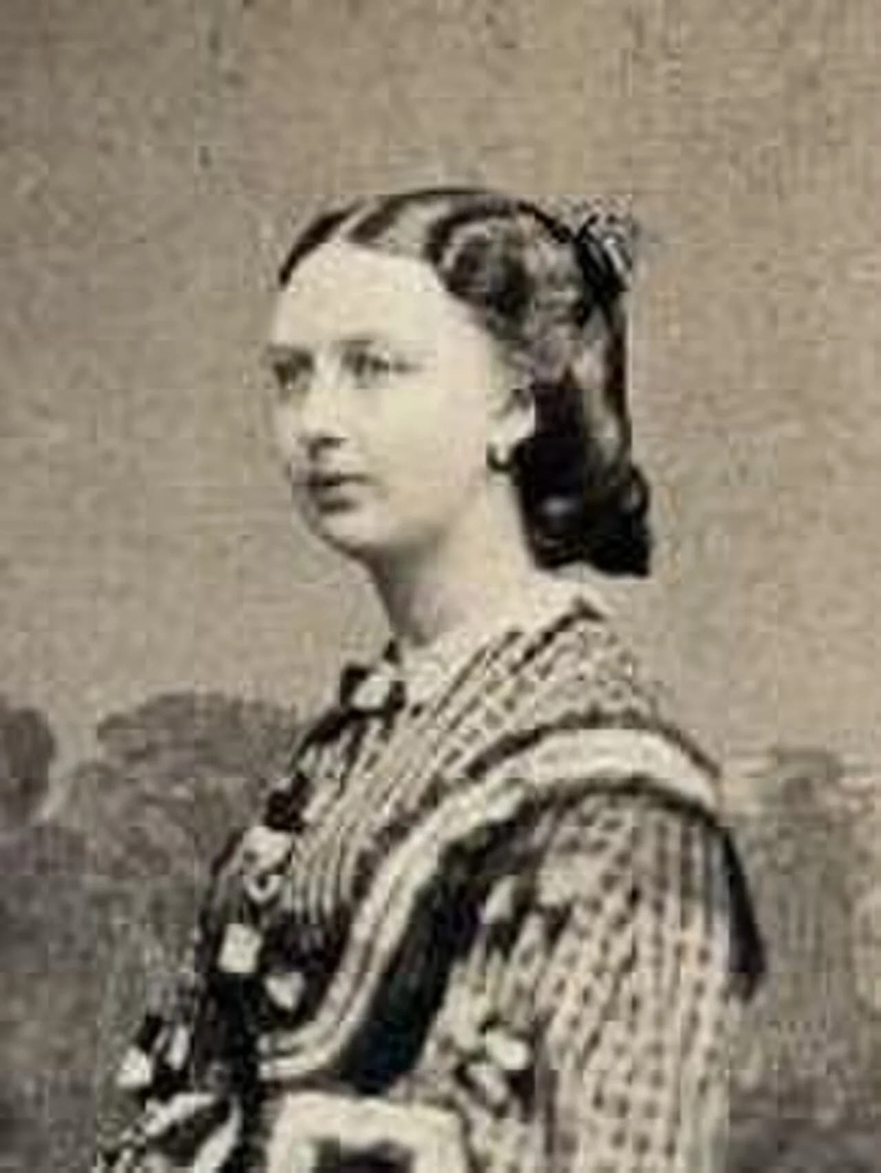Hilda von Anhalt-Dessau