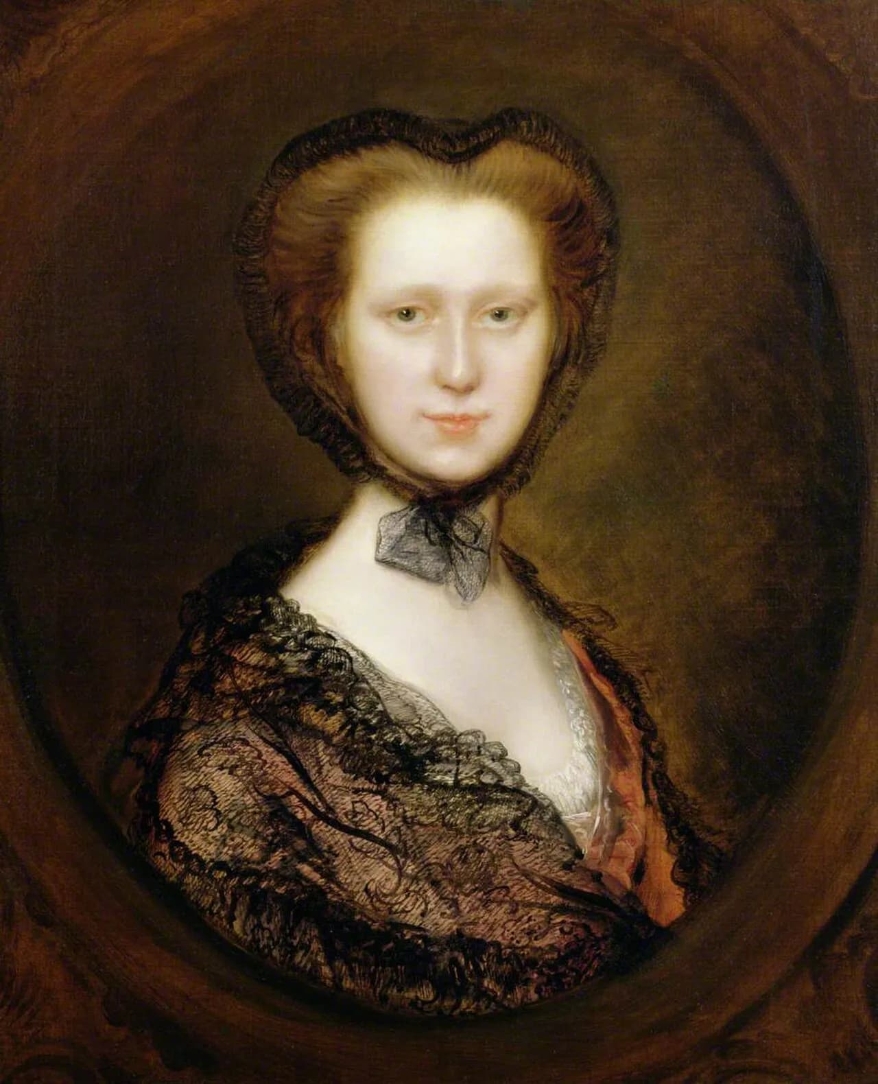 Lady Lucy Boyle