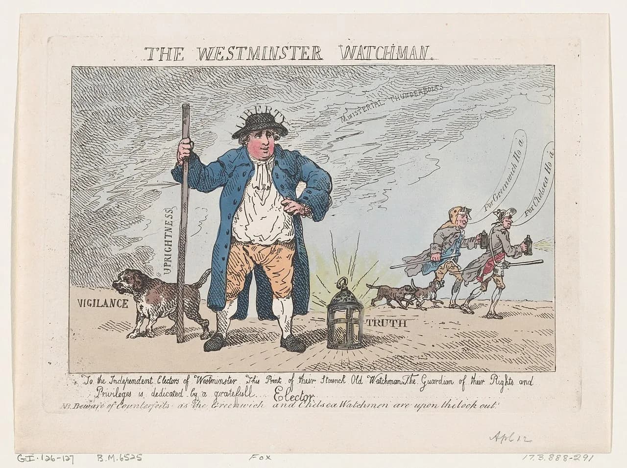 Sir Cecil Wray, 13th Baronet