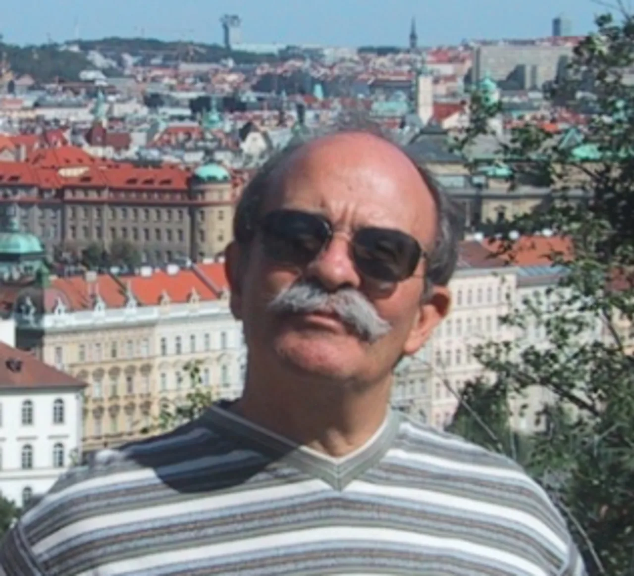 John Hugh Seiradakis