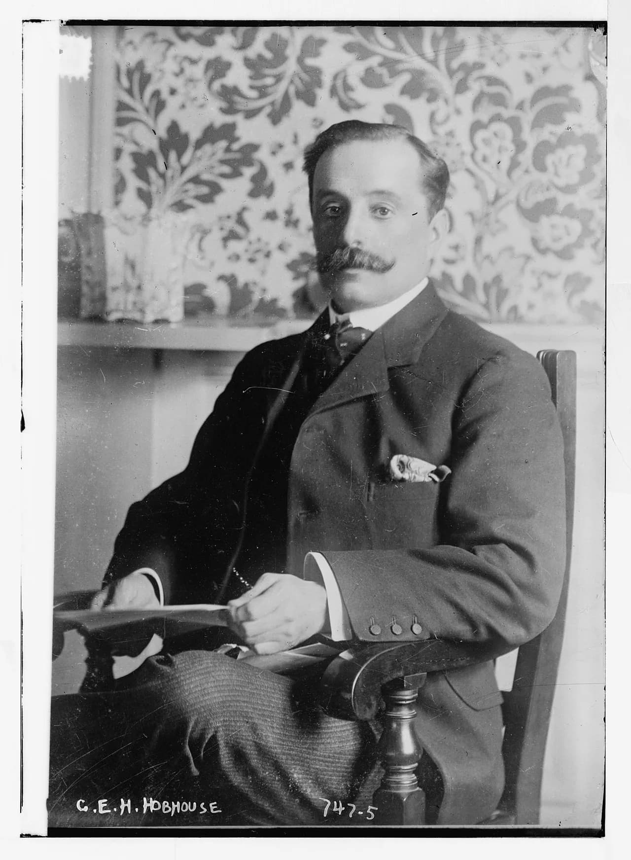 Charles Hobhouse