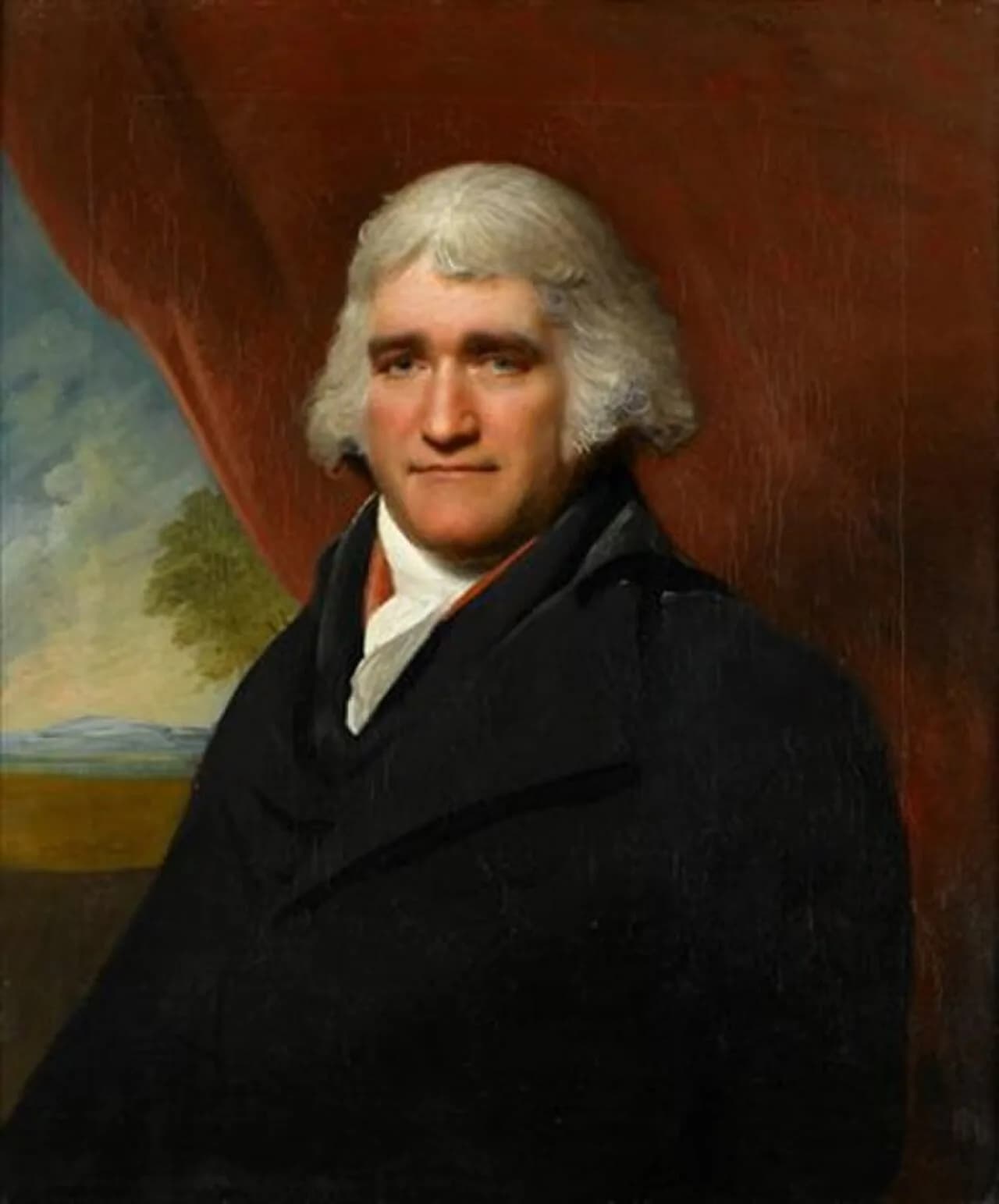 Francis Grant