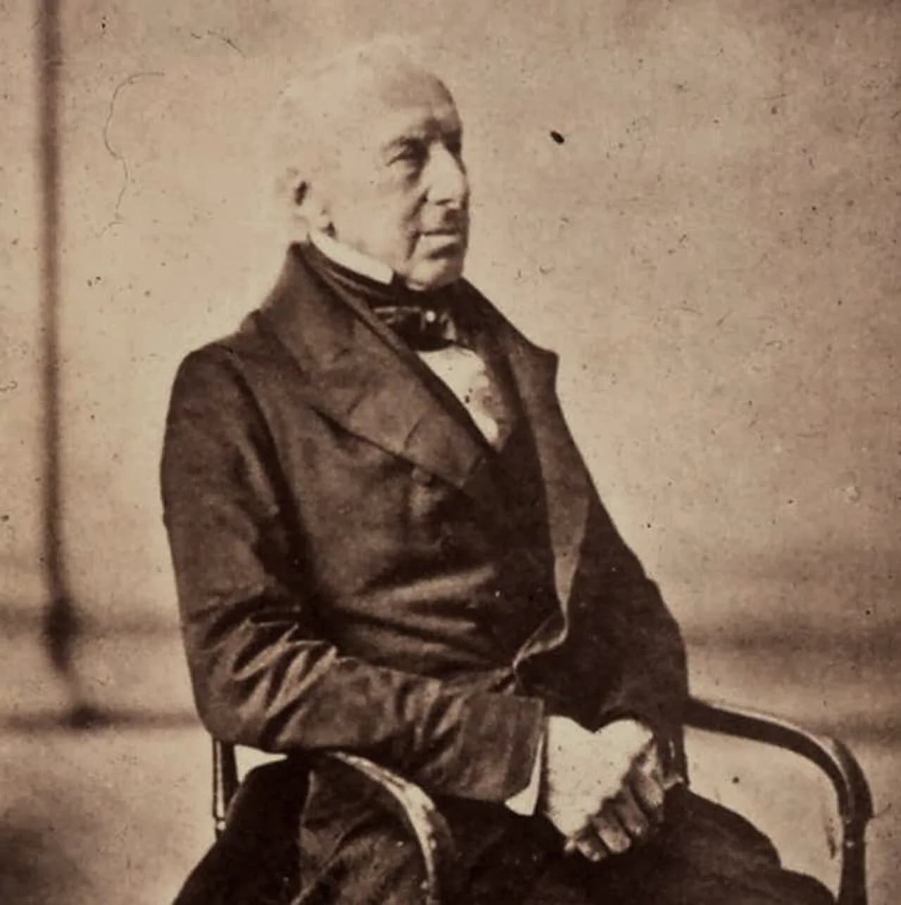 Sir Charles Monck, 6th Baronet