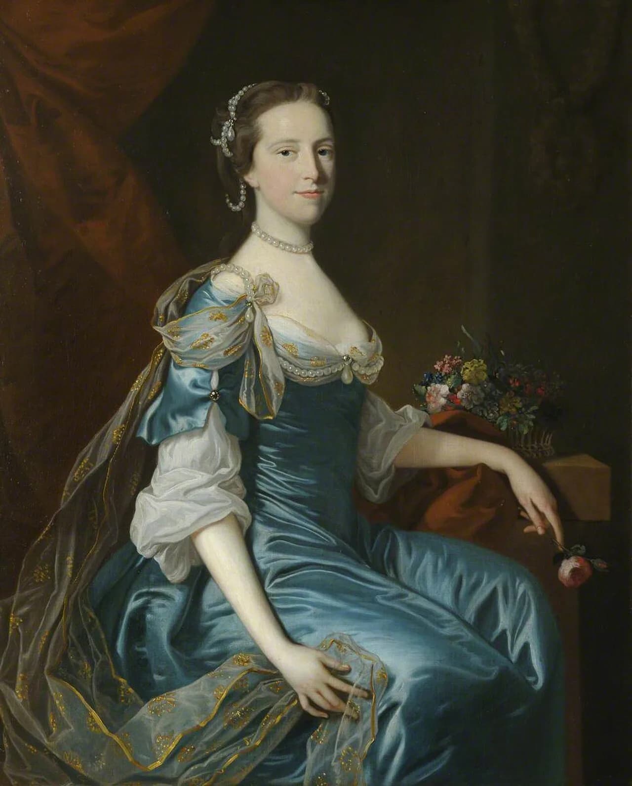 Katharine Freman